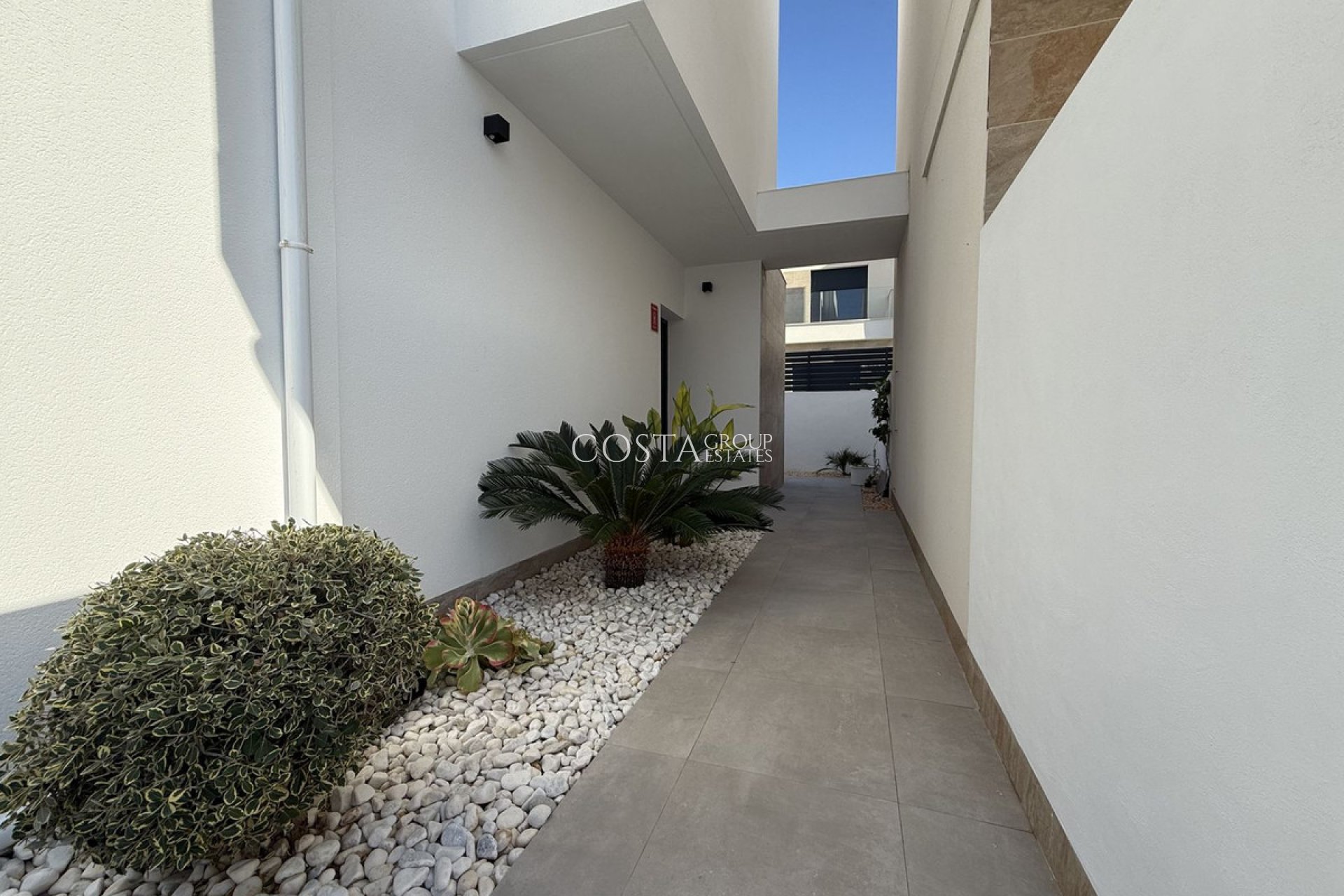 Resale - Villa -
Los Montesinos - Los Montesinos Centro
