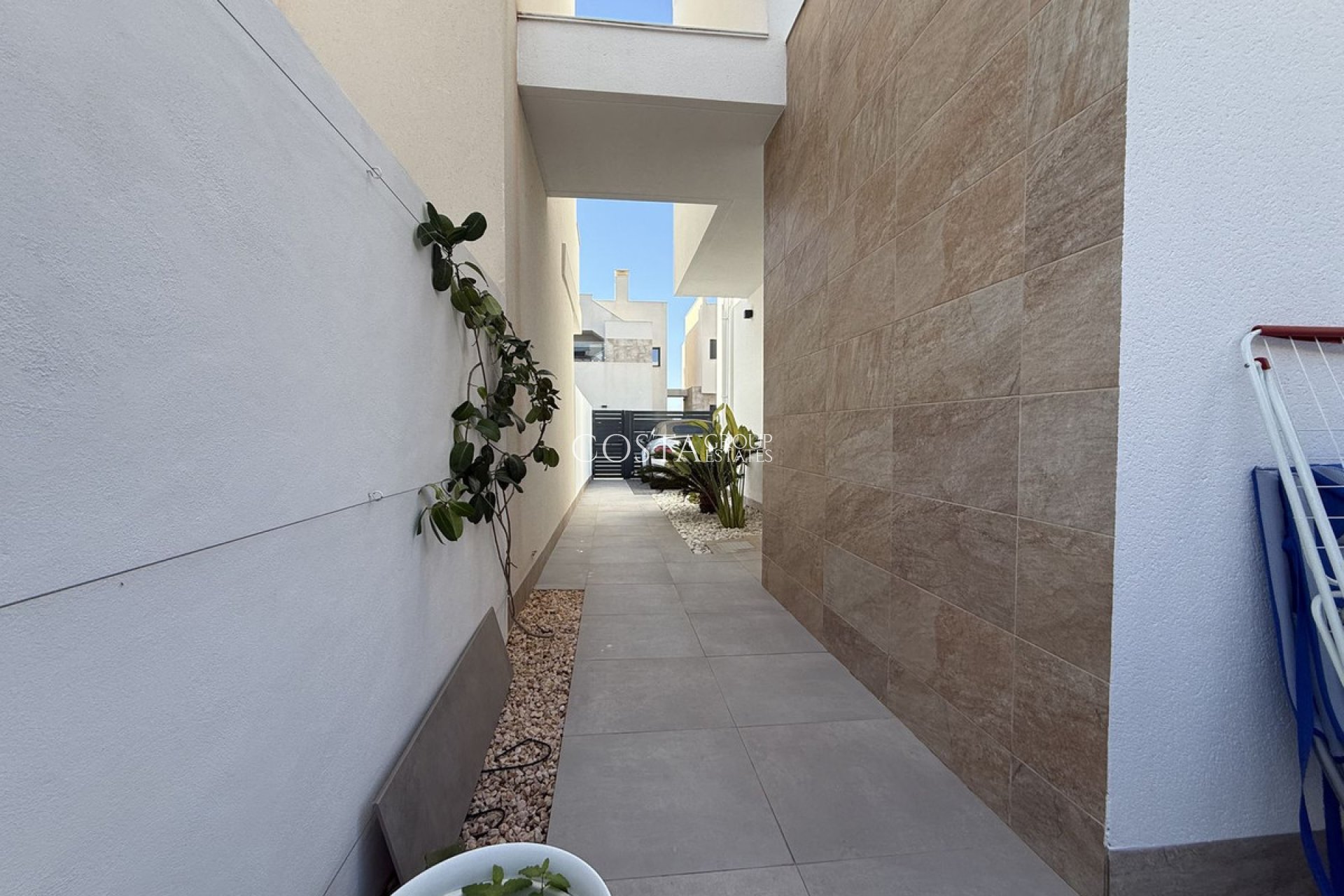 Resale - Villa -
Los Montesinos - Los Montesinos Centro