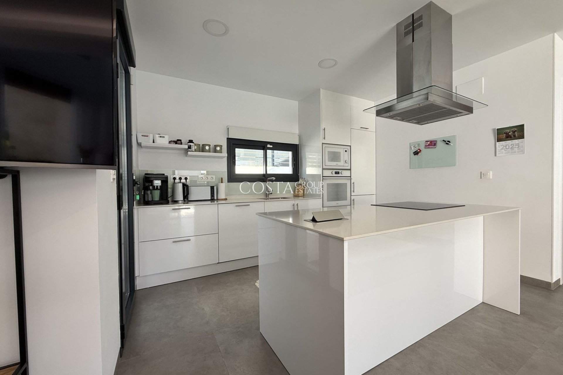 Resale - Villa -
Los Montesinos - Los Montesinos Centro