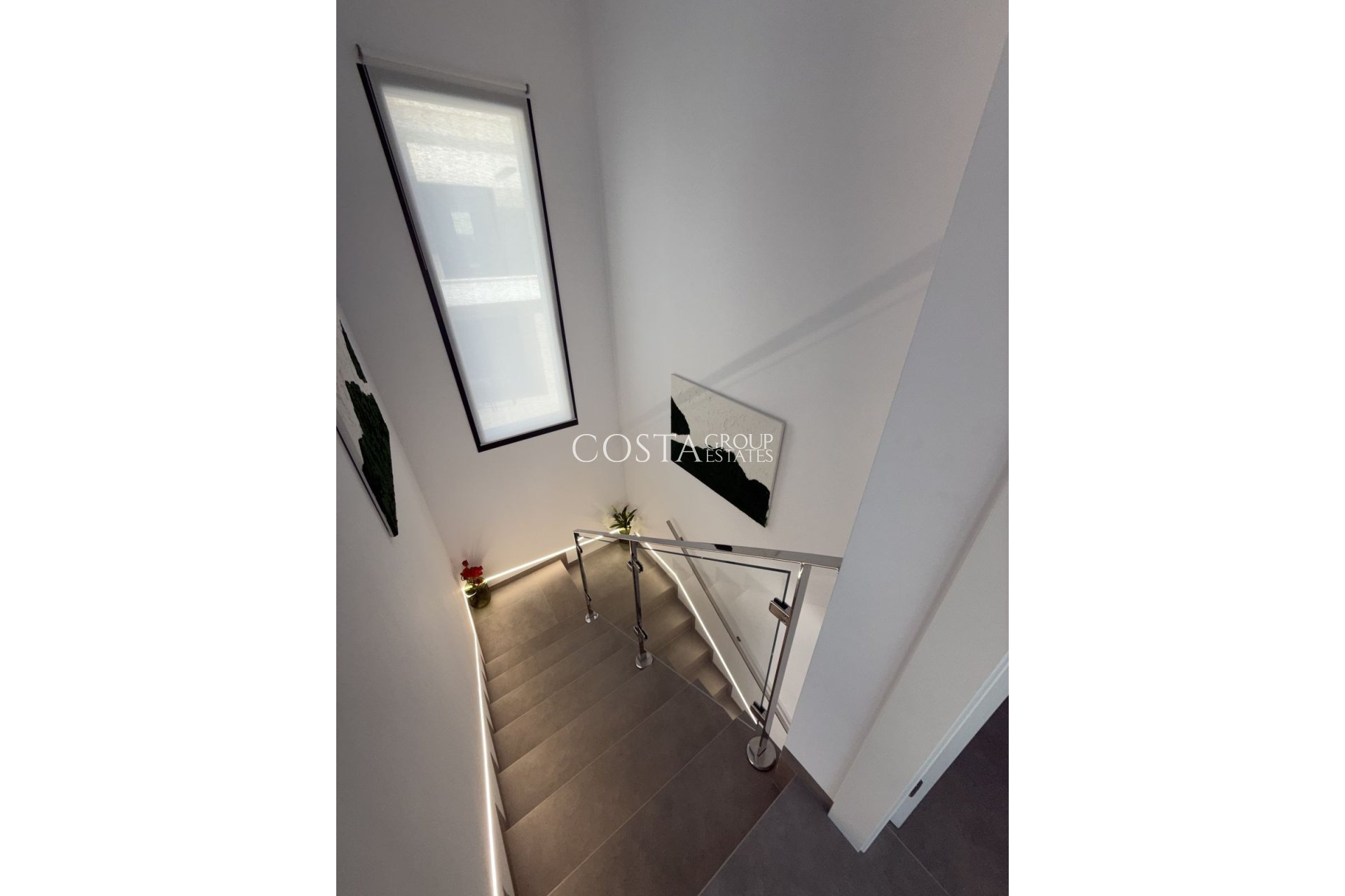 Resale - Villa -
Los Montesinos - Los Montesinos Centro