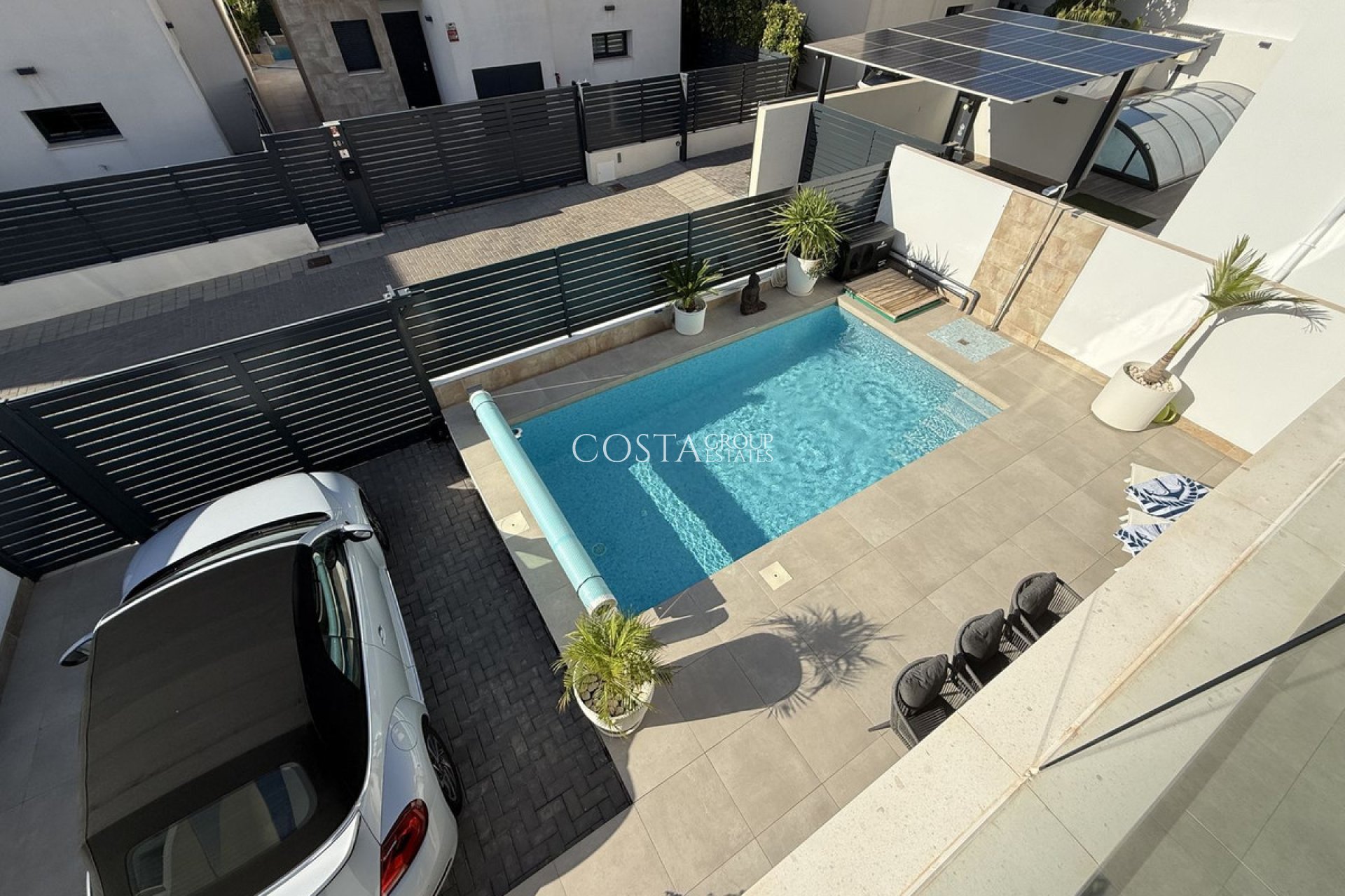 Resale - Villa -
Los Montesinos - Los Montesinos Centro