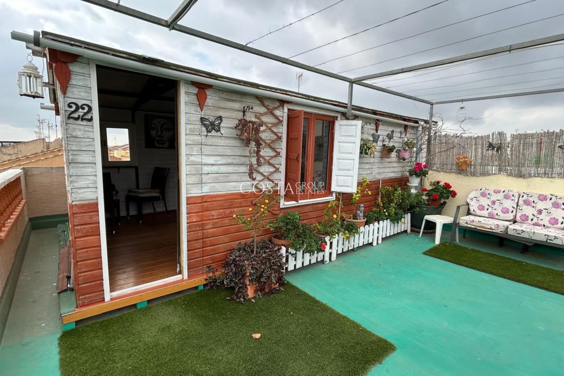 Resale - Villa -
Los Montesinos - Los Montesinos Centro