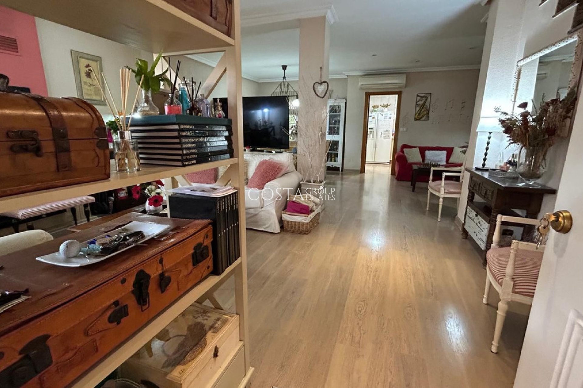 Resale - Villa -
Los Montesinos - Los Montesinos Centro