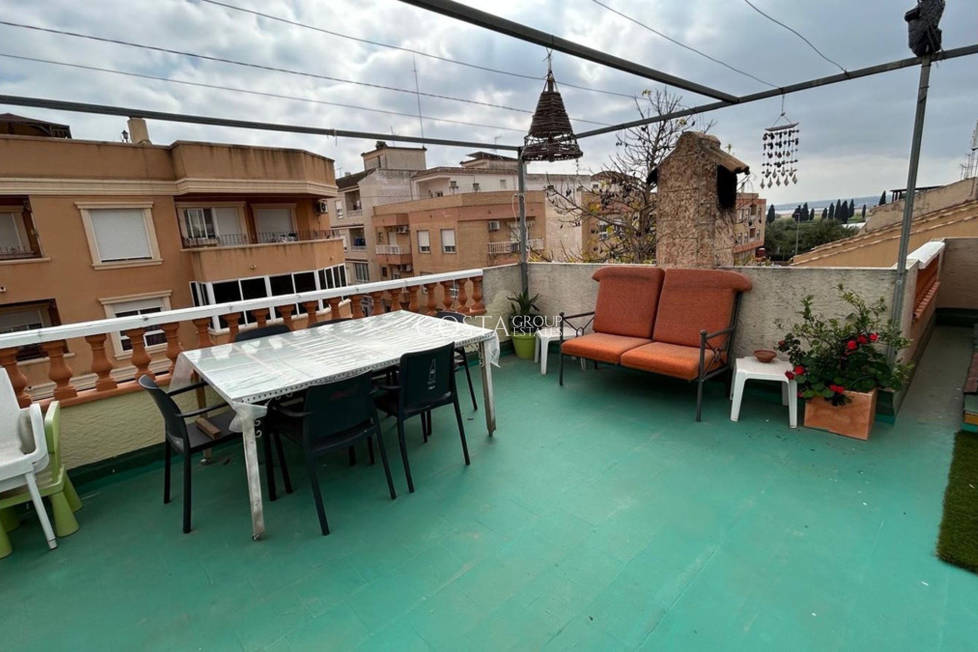 Resale - Villa -
Los Montesinos - Los Montesinos Centro