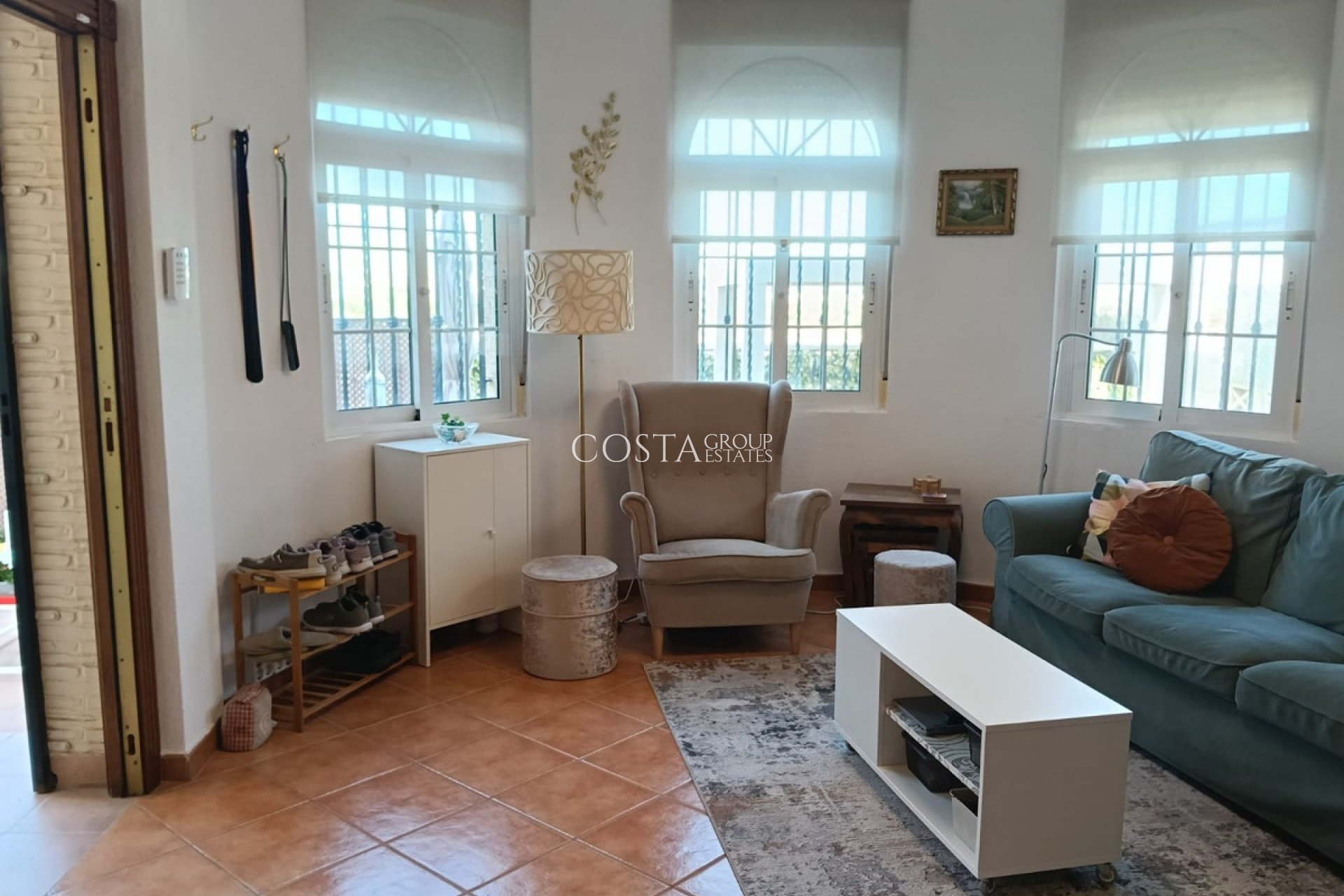 Resale - Villa -
Los Montesinos - Los Montesinos Centro