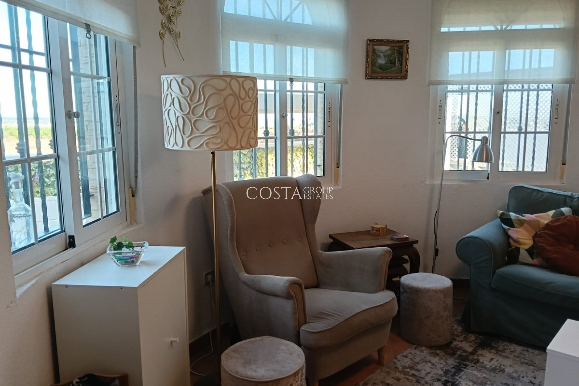 Resale - Villa -
Los Montesinos - Los Montesinos Centro