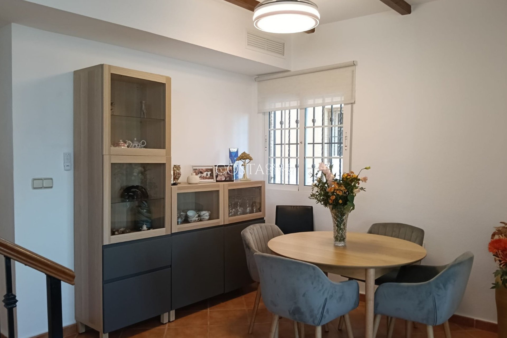 Resale - Villa -
Los Montesinos - Los Montesinos Centro