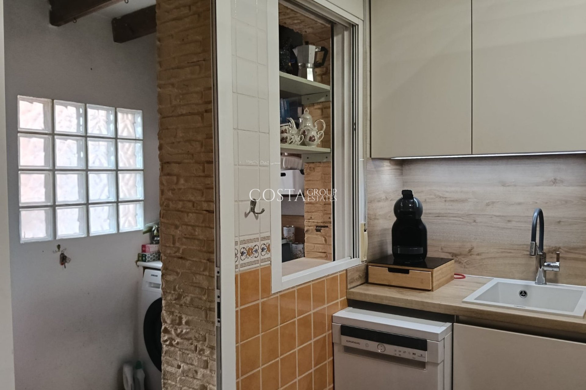 Resale - Villa -
Los Montesinos - Los Montesinos Centro