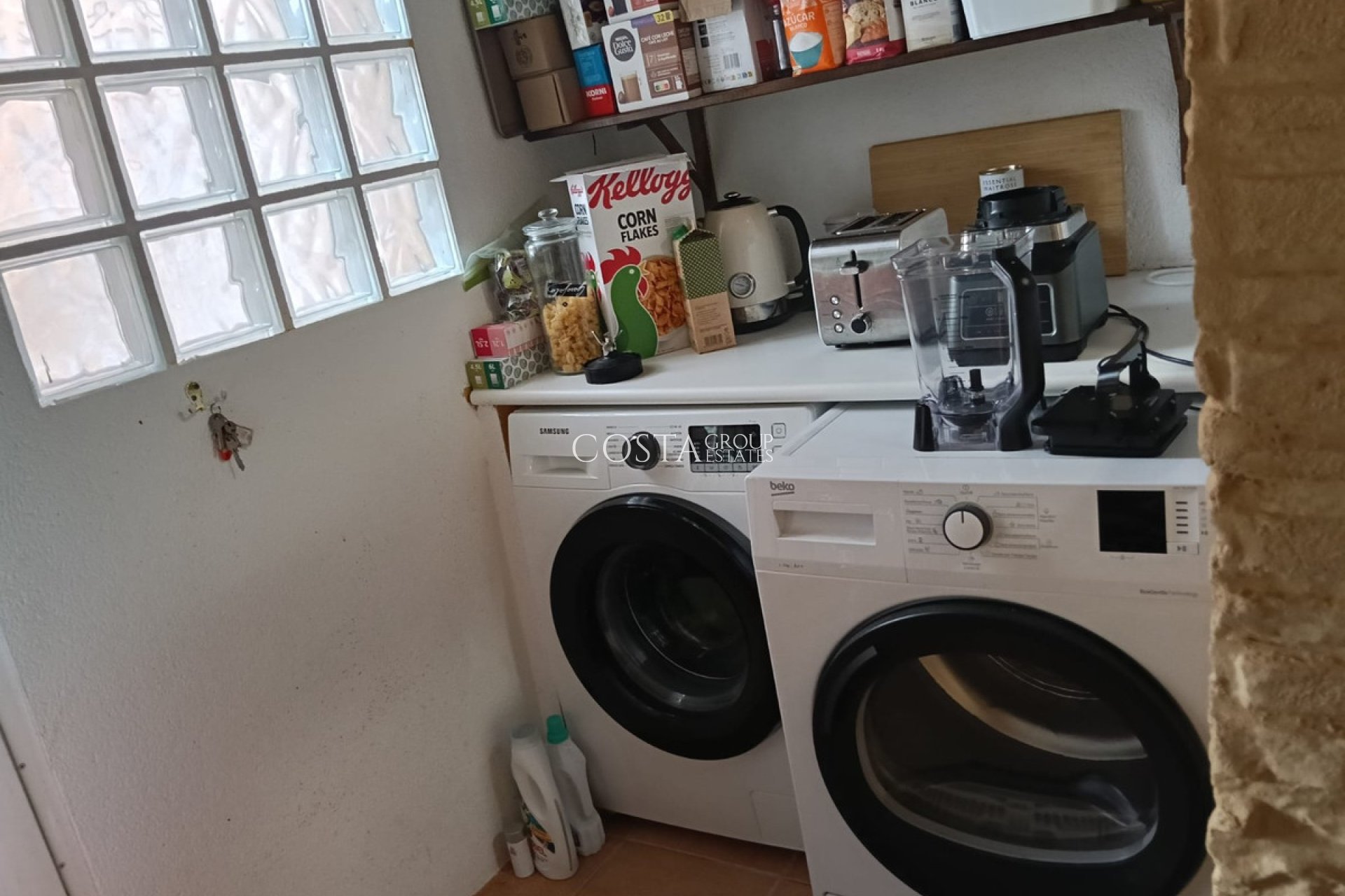 Resale - Villa -
Los Montesinos - Los Montesinos Centro