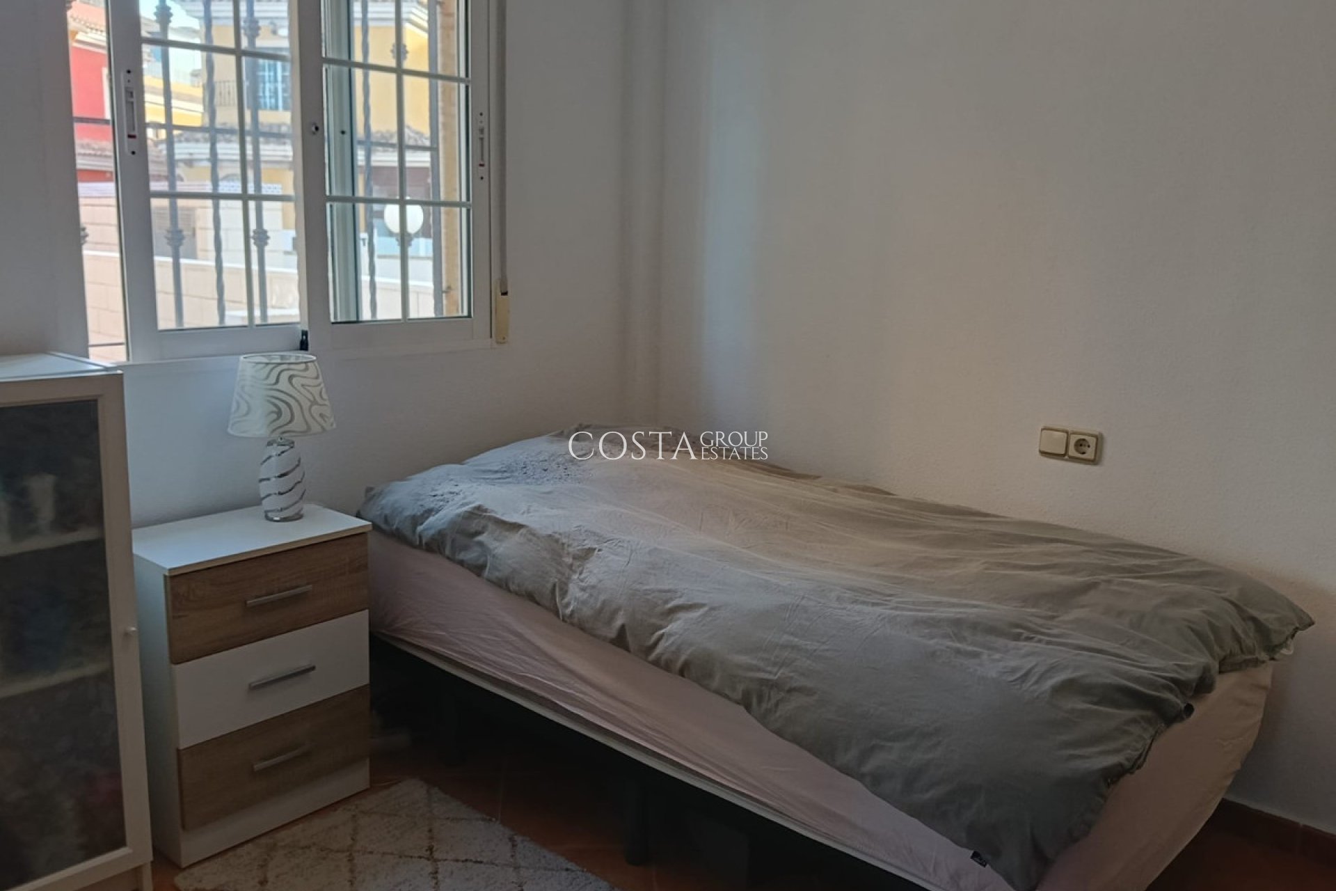 Resale - Villa -
Los Montesinos - Los Montesinos Centro