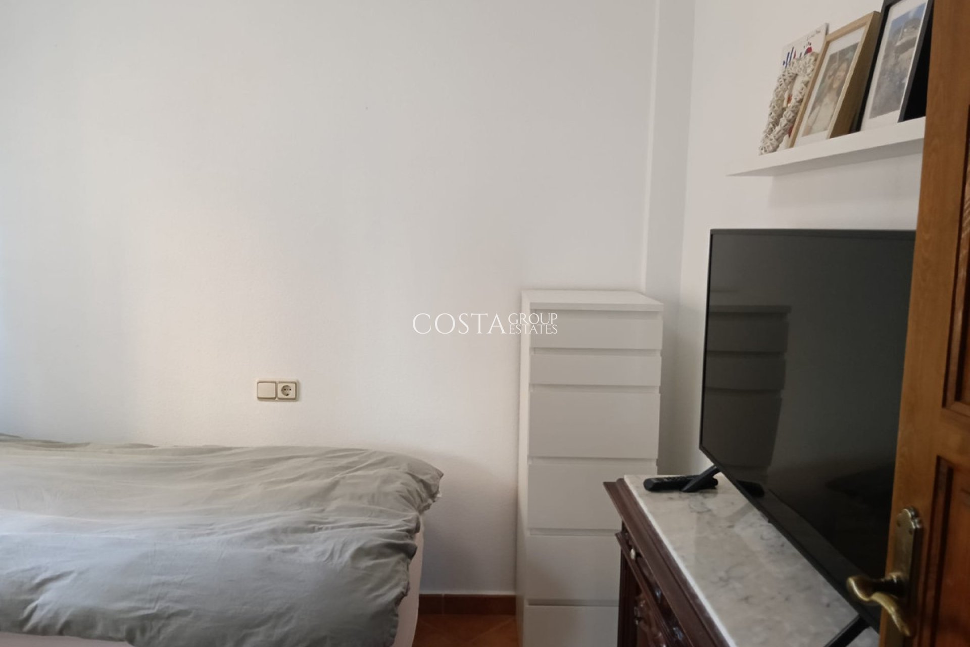 Resale - Villa -
Los Montesinos - Los Montesinos Centro