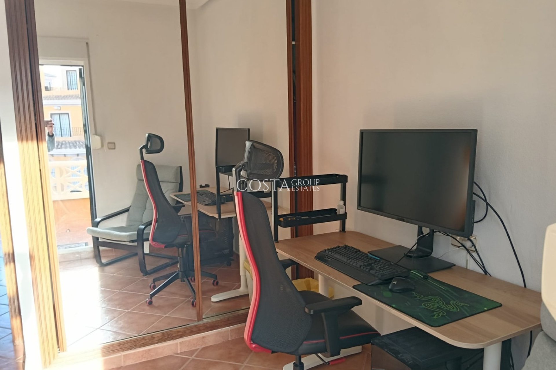 Resale - Villa -
Los Montesinos - Los Montesinos Centro