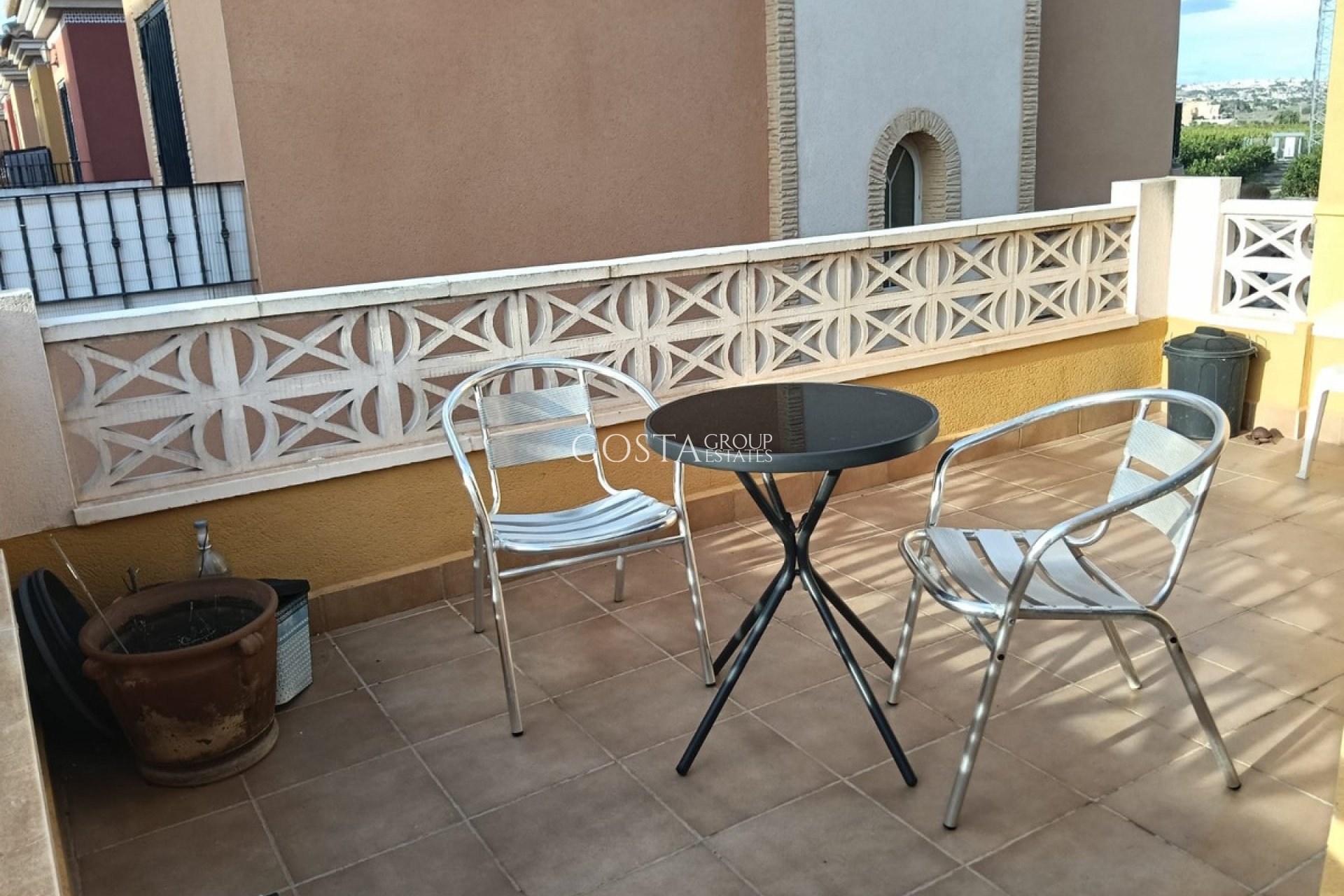 Resale - Villa -
Los Montesinos - Los Montesinos Centro