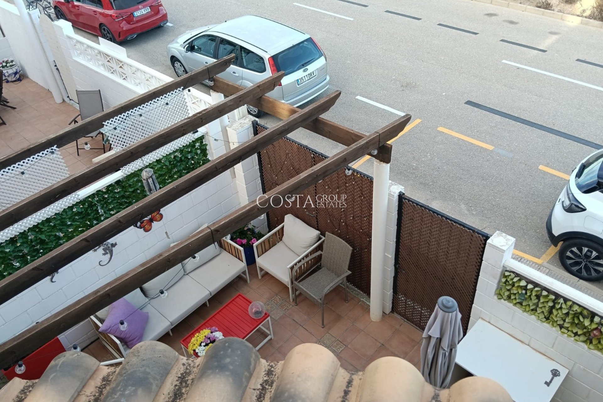 Resale - Villa -
Los Montesinos - Los Montesinos Centro