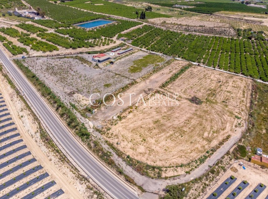 Resale - Villa -
Los Montesinos - Los Montesinos Centro