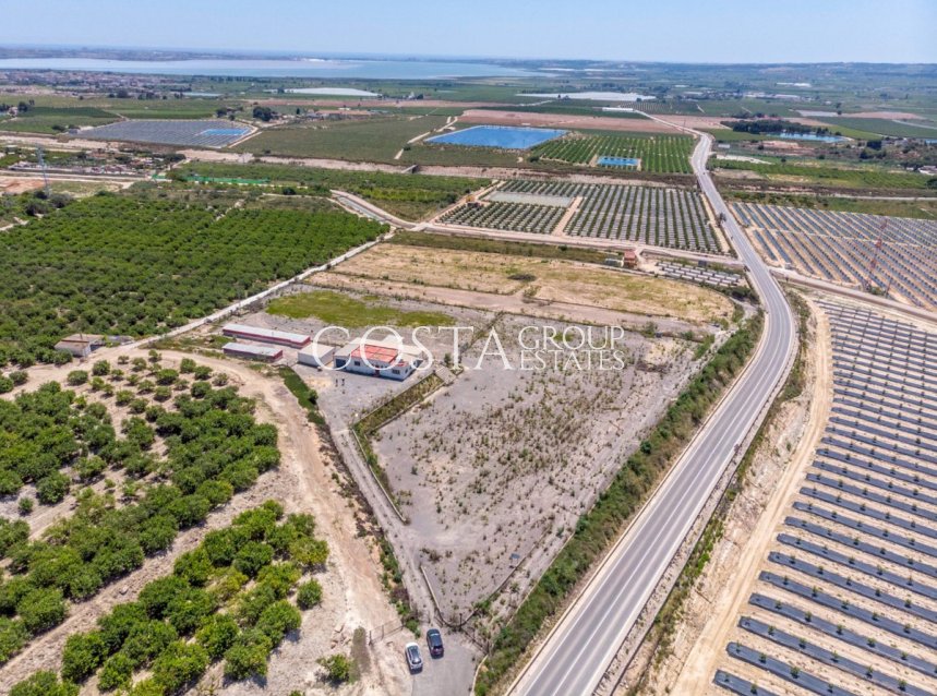 Resale - Villa -
Los Montesinos - Los Montesinos Centro