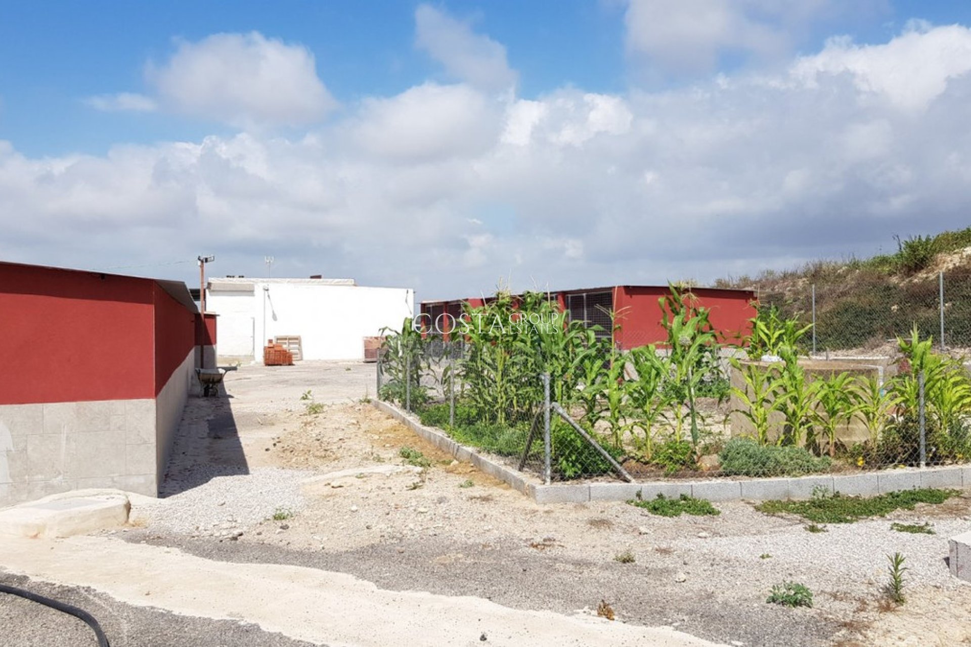 Resale - Villa -
Los Montesinos - Los Montesinos Centro