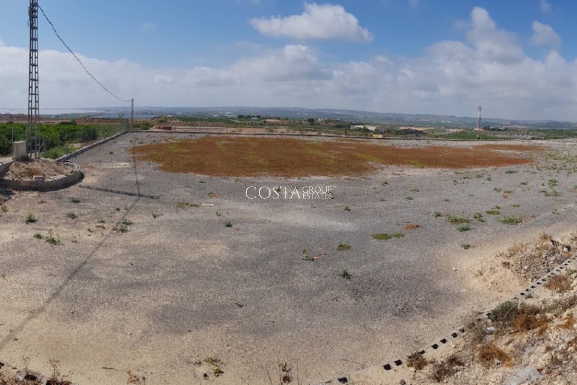 Resale - Villa -
Los Montesinos - Los Montesinos Centro