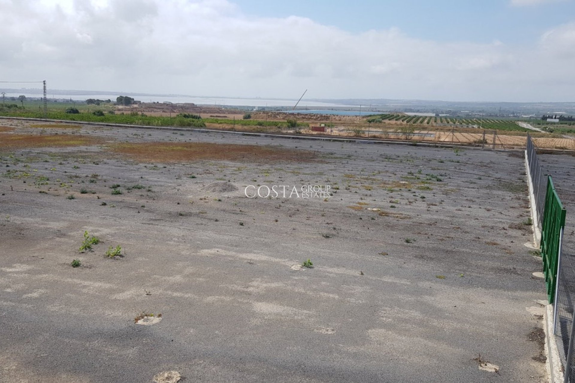 Resale - Villa -
Los Montesinos - Los Montesinos Centro