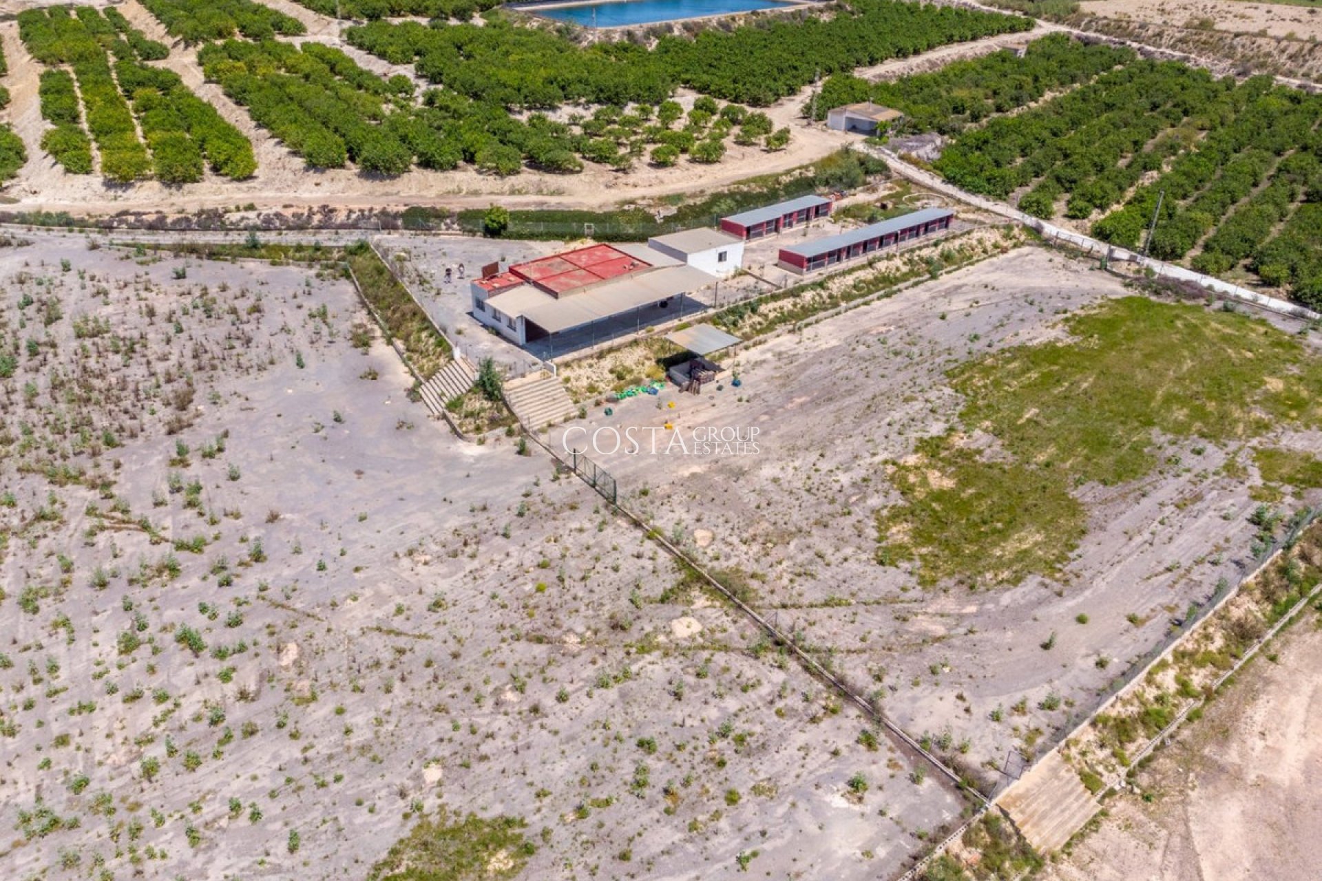 Resale - Villa -
Los Montesinos - Los Montesinos Centro