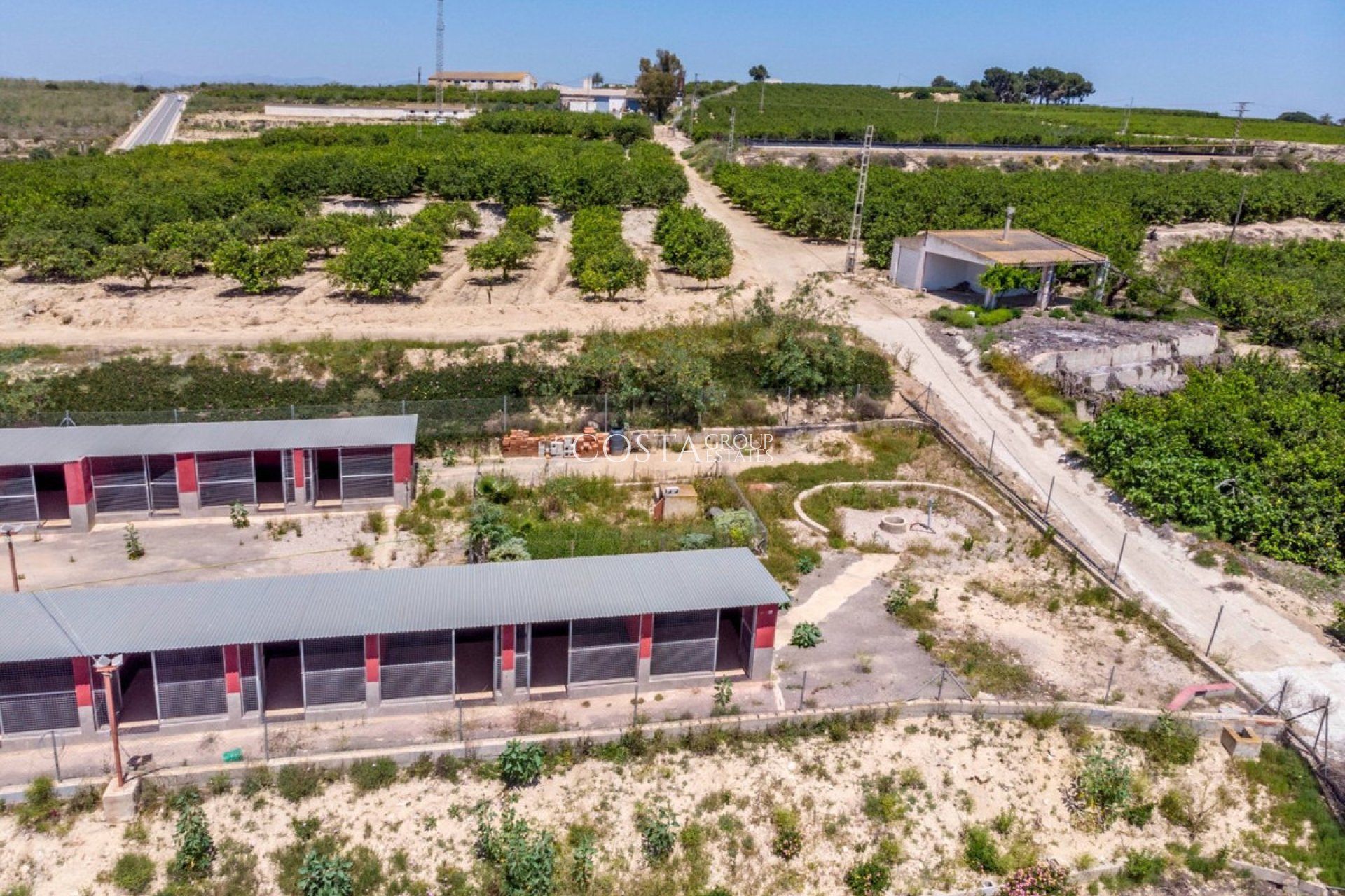 Resale - Villa -
Los Montesinos - Los Montesinos Centro