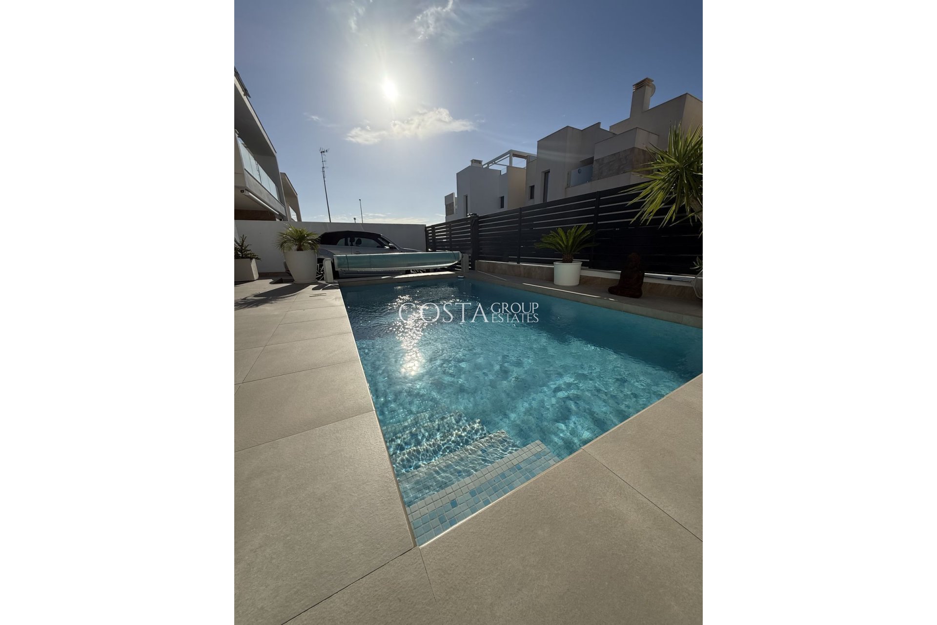 Resale - Villa -
Los Montesinos - Los Montesinos Centro