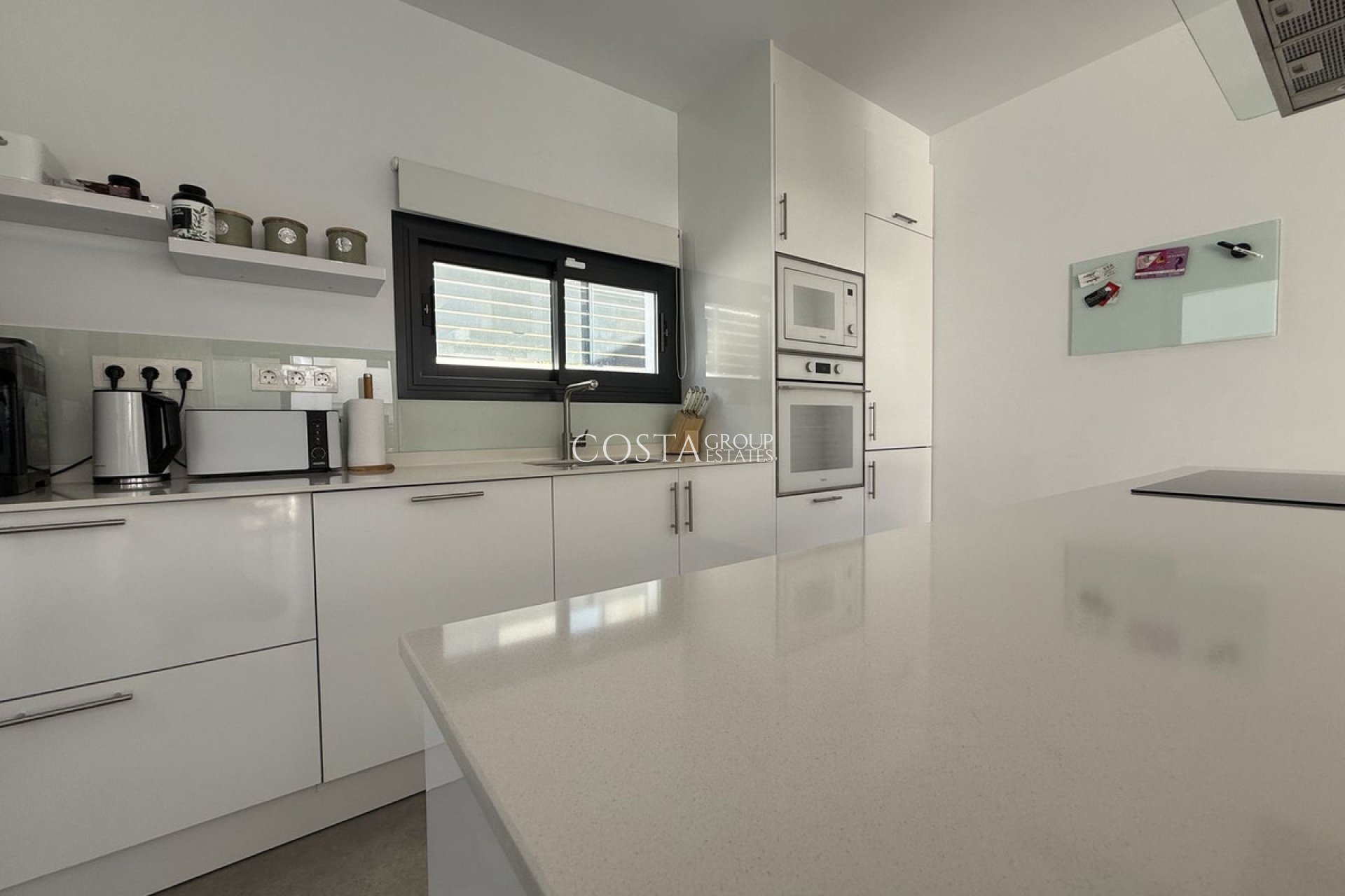 Resale - Villa -
Los Montesinos - Los Montesinos Centro