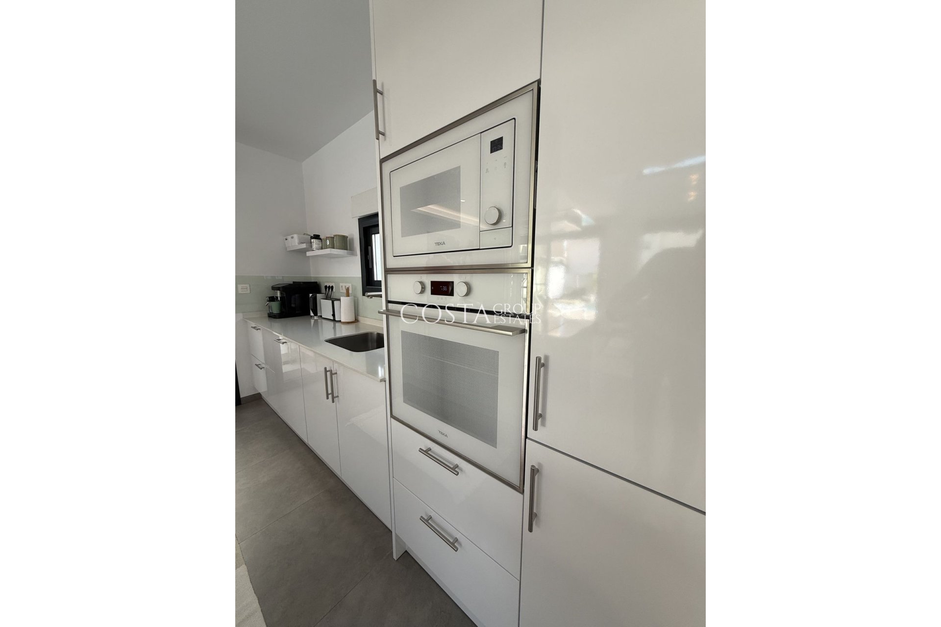 Resale - Villa -
Los Montesinos - Los Montesinos Centro