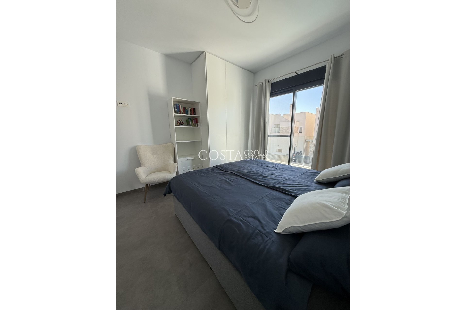 Resale - Villa -
Los Montesinos - Los Montesinos Centro