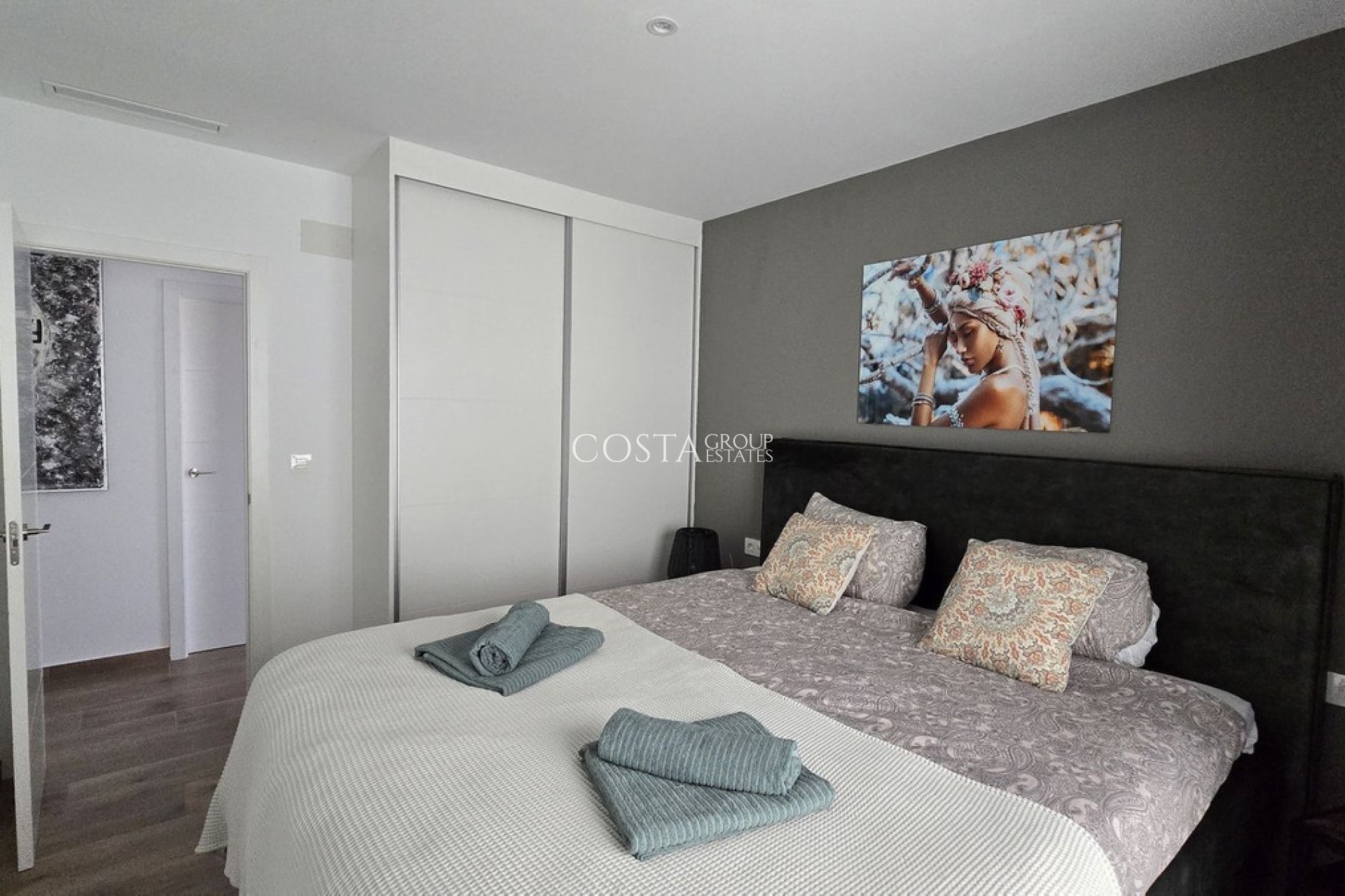 Resale - Villa -
Los Montesinos - Los Montesinos Centro