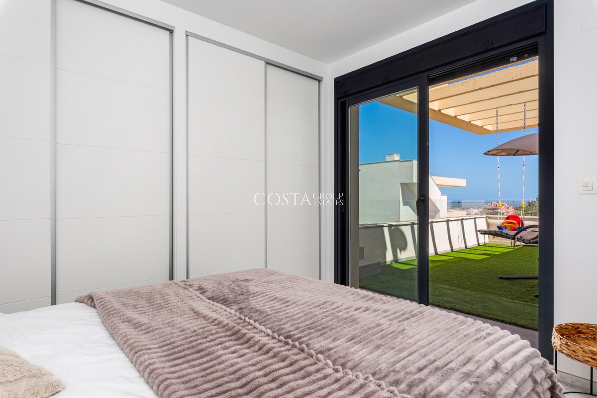 Resale - Villa -
Los Montesinos - Los Montesinos Centro