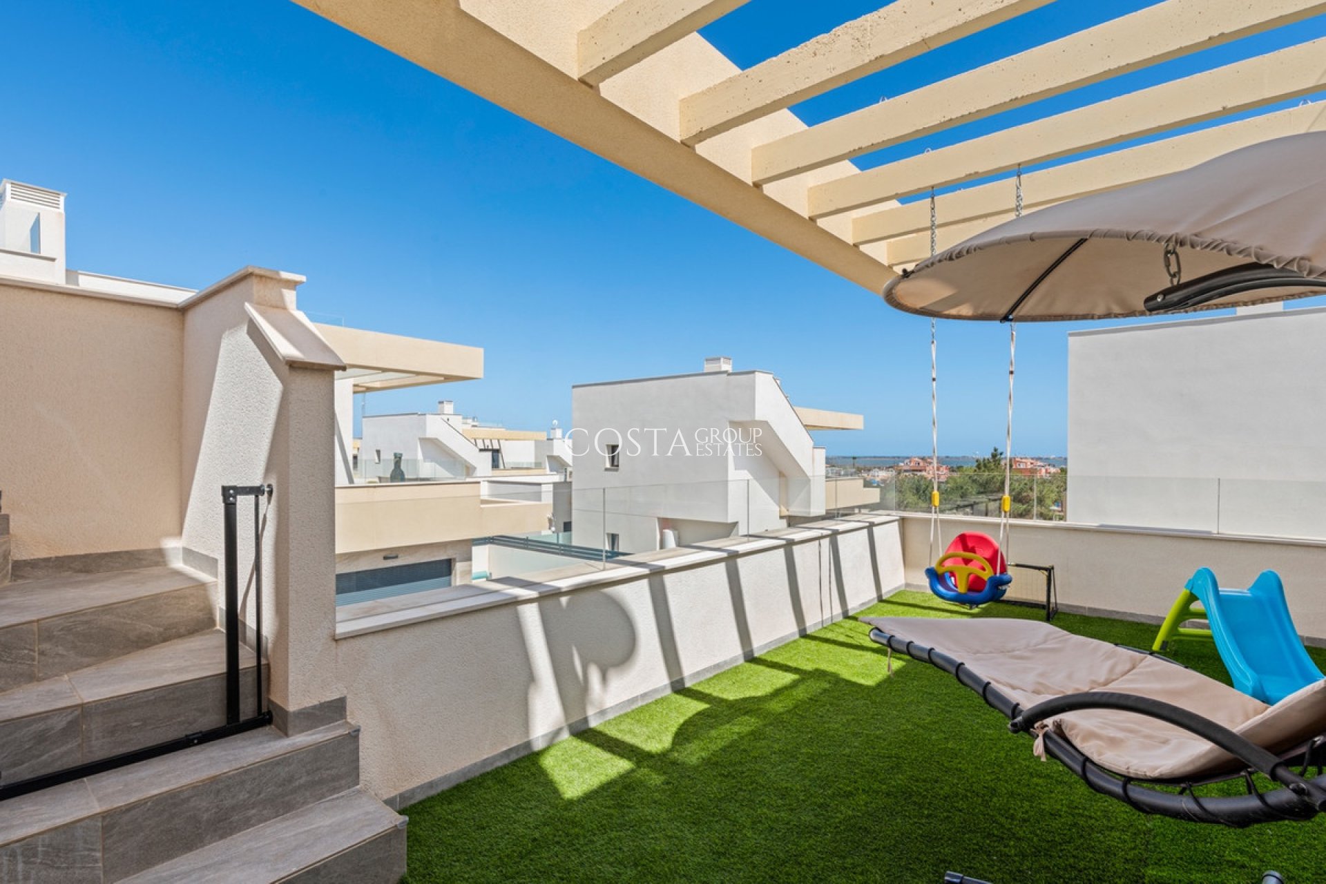 Resale - Villa -
Los Montesinos - Los Montesinos Centro