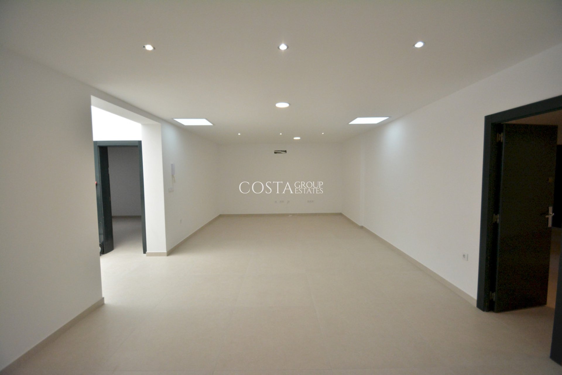 Resale - Villa -
Los Montesinos - Los Montesinos Centro