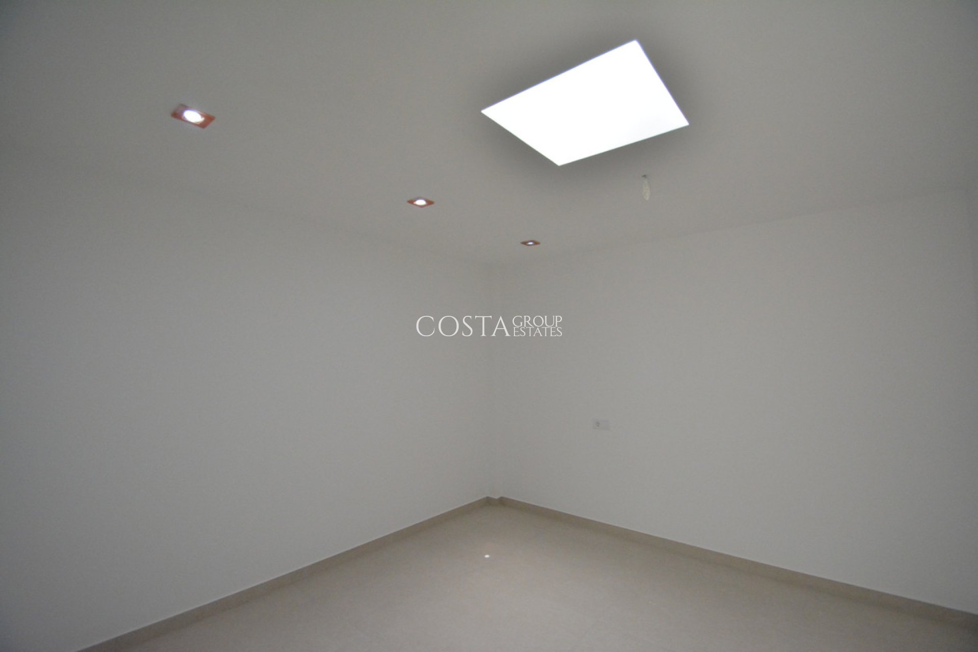 Resale - Villa -
Los Montesinos - Los Montesinos Centro