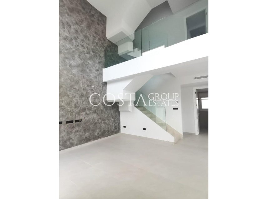 Resale - Villa -
Los Montesinos - Los Montesinos Centro