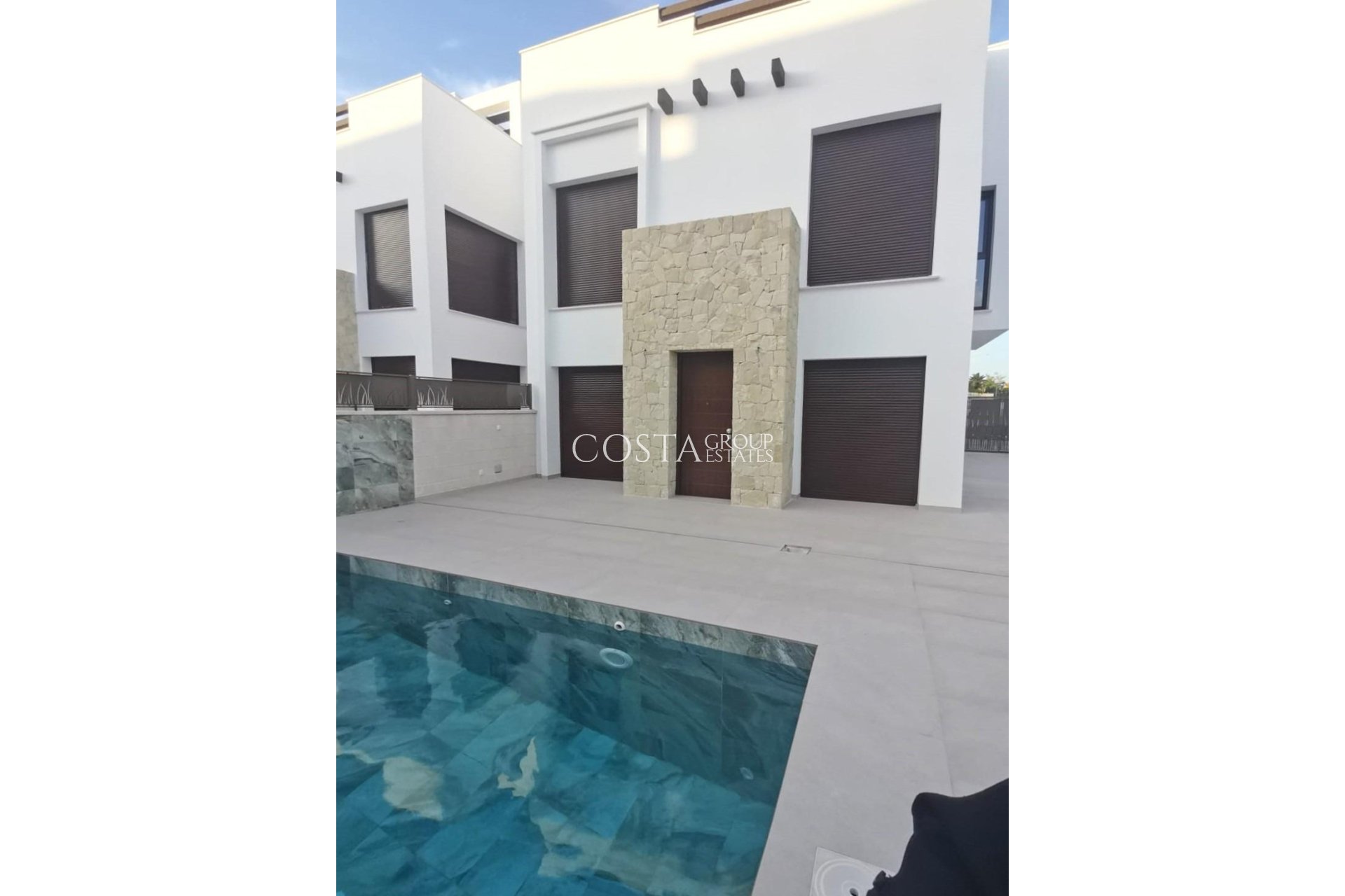 Resale - Villa -
Los Montesinos - Los Montesinos Centro