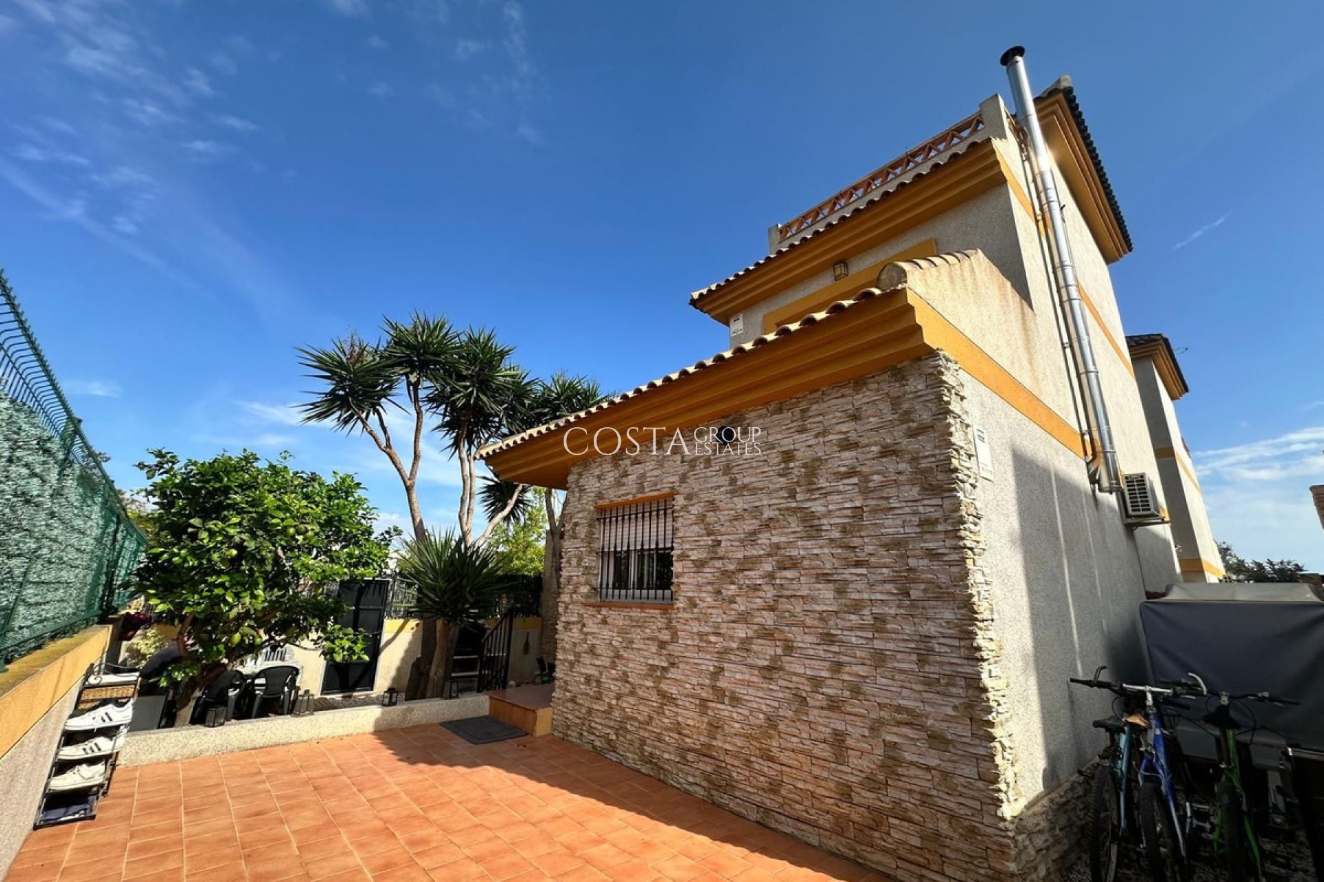 Resale - Villa -
Los Montesinos - Los Montesinos Centro