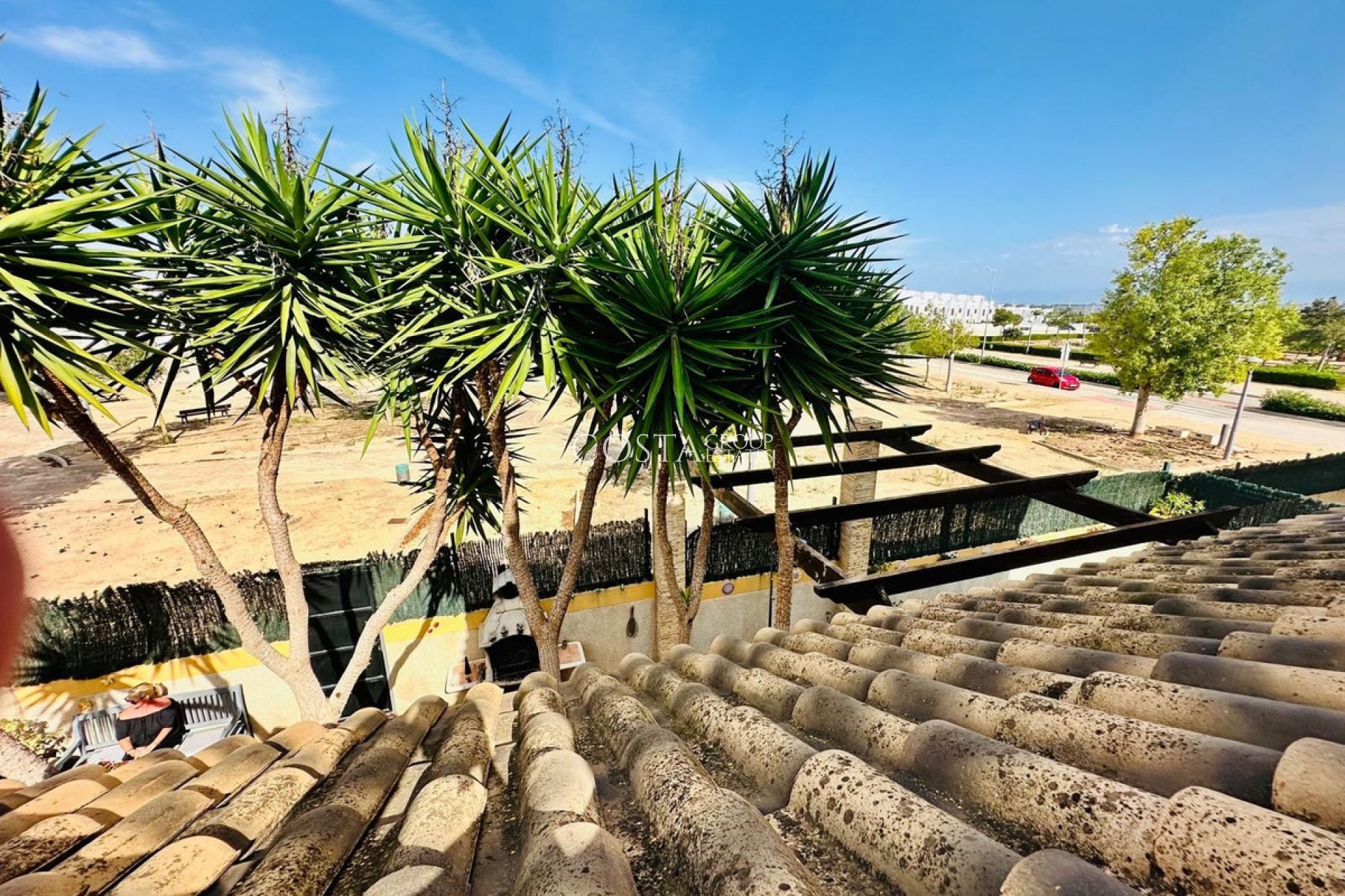 Resale - Villa -
Los Montesinos - Los Montesinos Centro