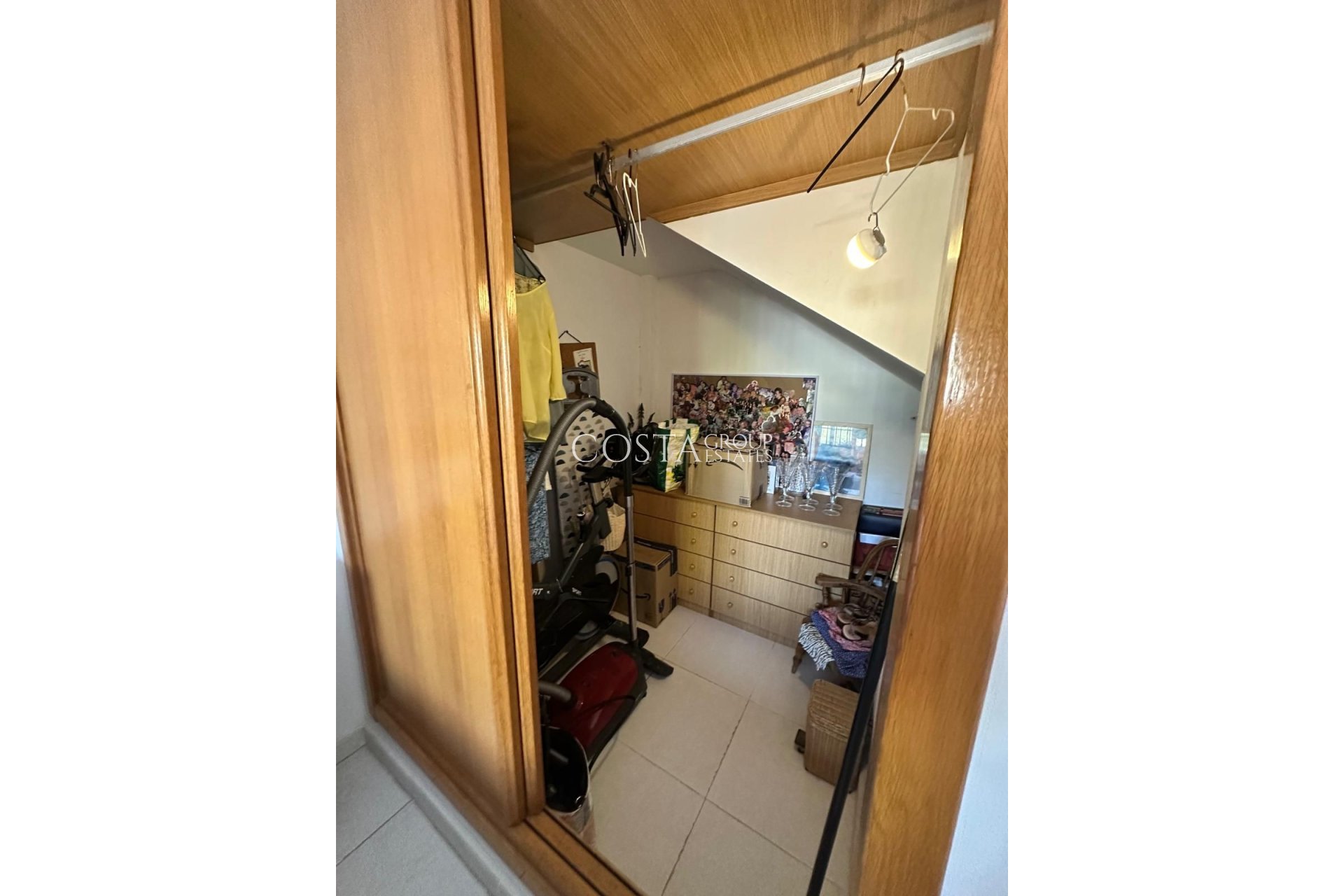 Resale - Villa -
Los Montesinos - Los Montesinos Centro