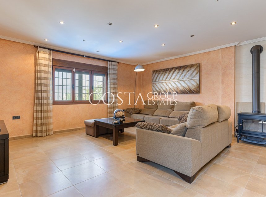 Resale - Villa -
Los Montesinos - Los Montesinos Centro