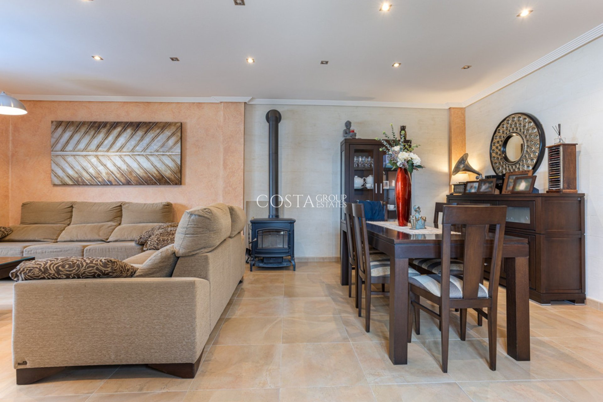 Resale - Villa -
Los Montesinos - Los Montesinos Centro