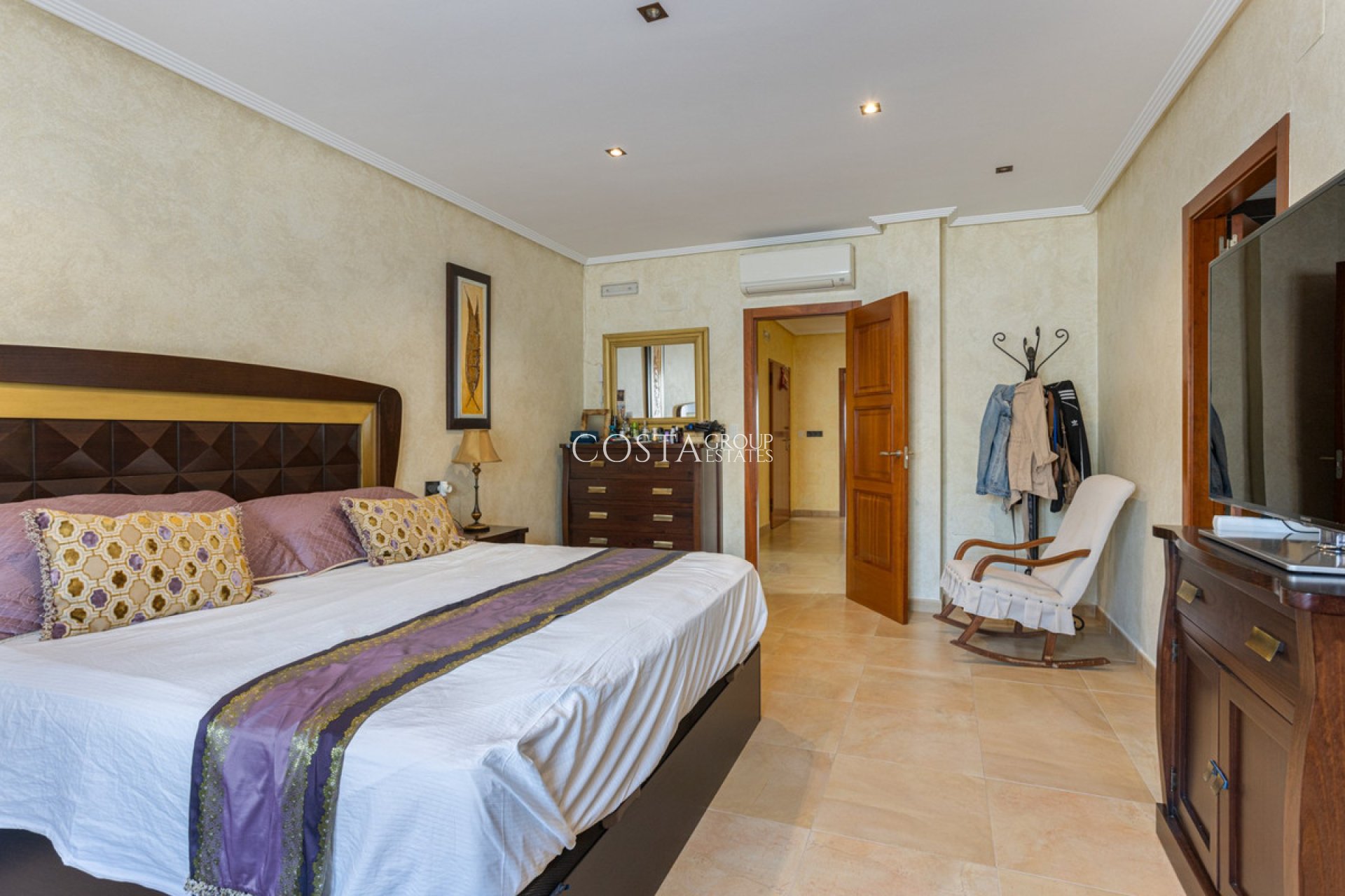 Resale - Villa -
Los Montesinos - Los Montesinos Centro