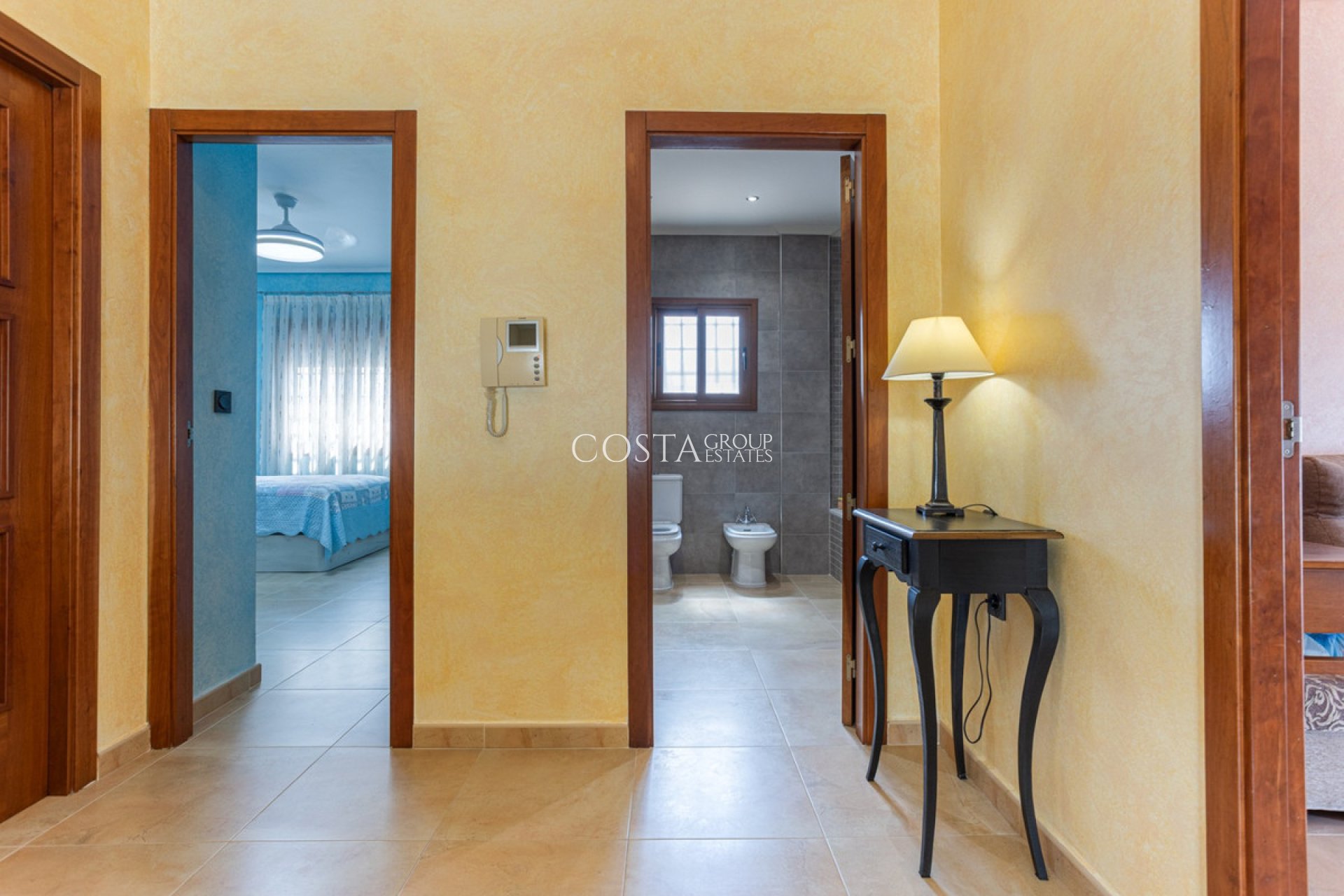 Resale - Villa -
Los Montesinos - Los Montesinos Centro