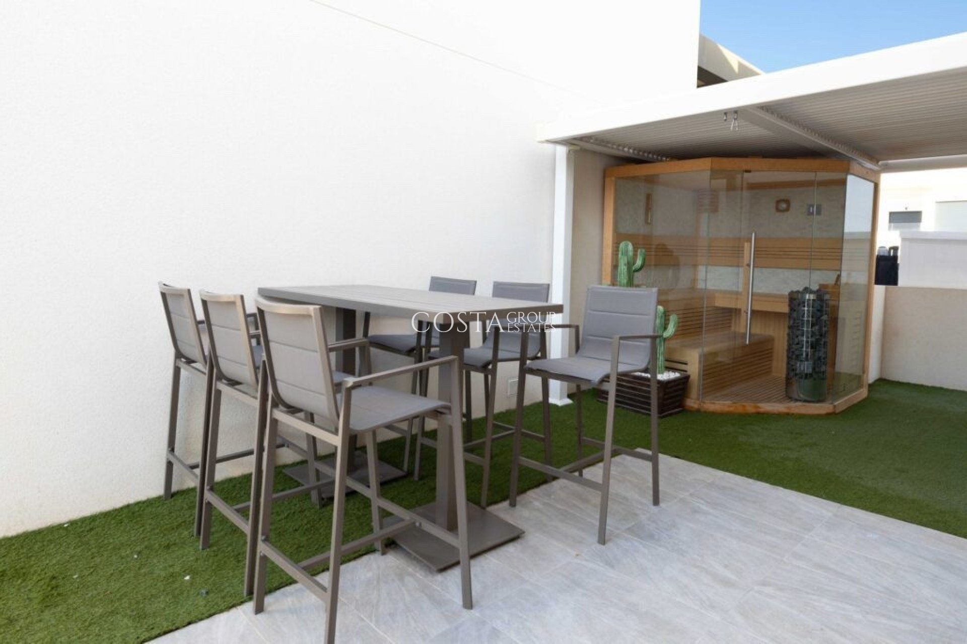 Resale - Villa -
Los Montesinos - Los Montesinos Centro