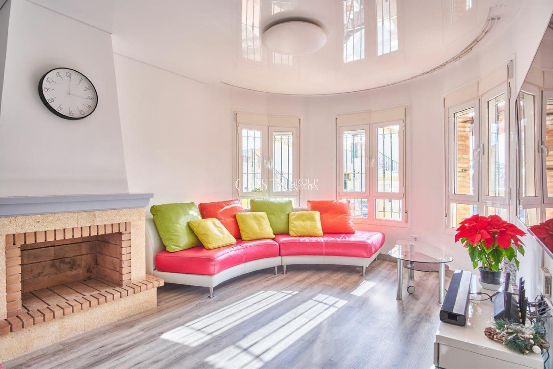 Resale - Villa -
Los Montesinos - Los Montesinos Centro