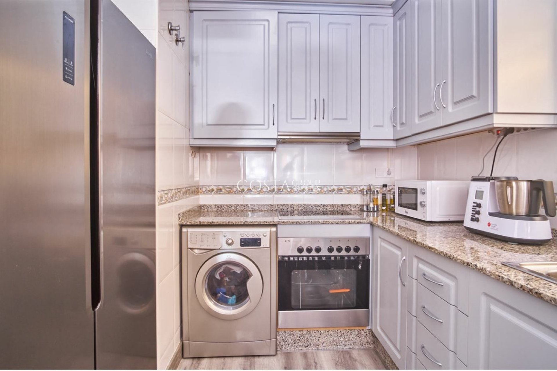 Resale - Villa -
Los Montesinos - Los Montesinos Centro