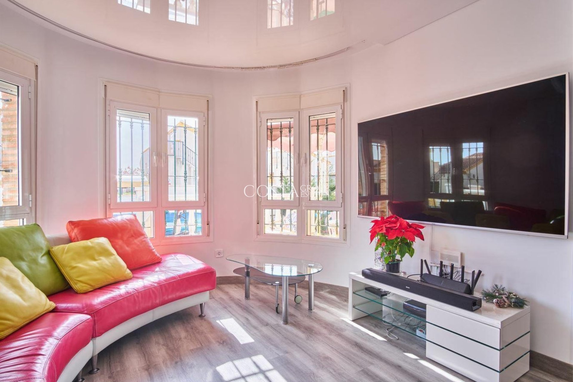 Resale - Villa -
Los Montesinos - Los Montesinos Centro