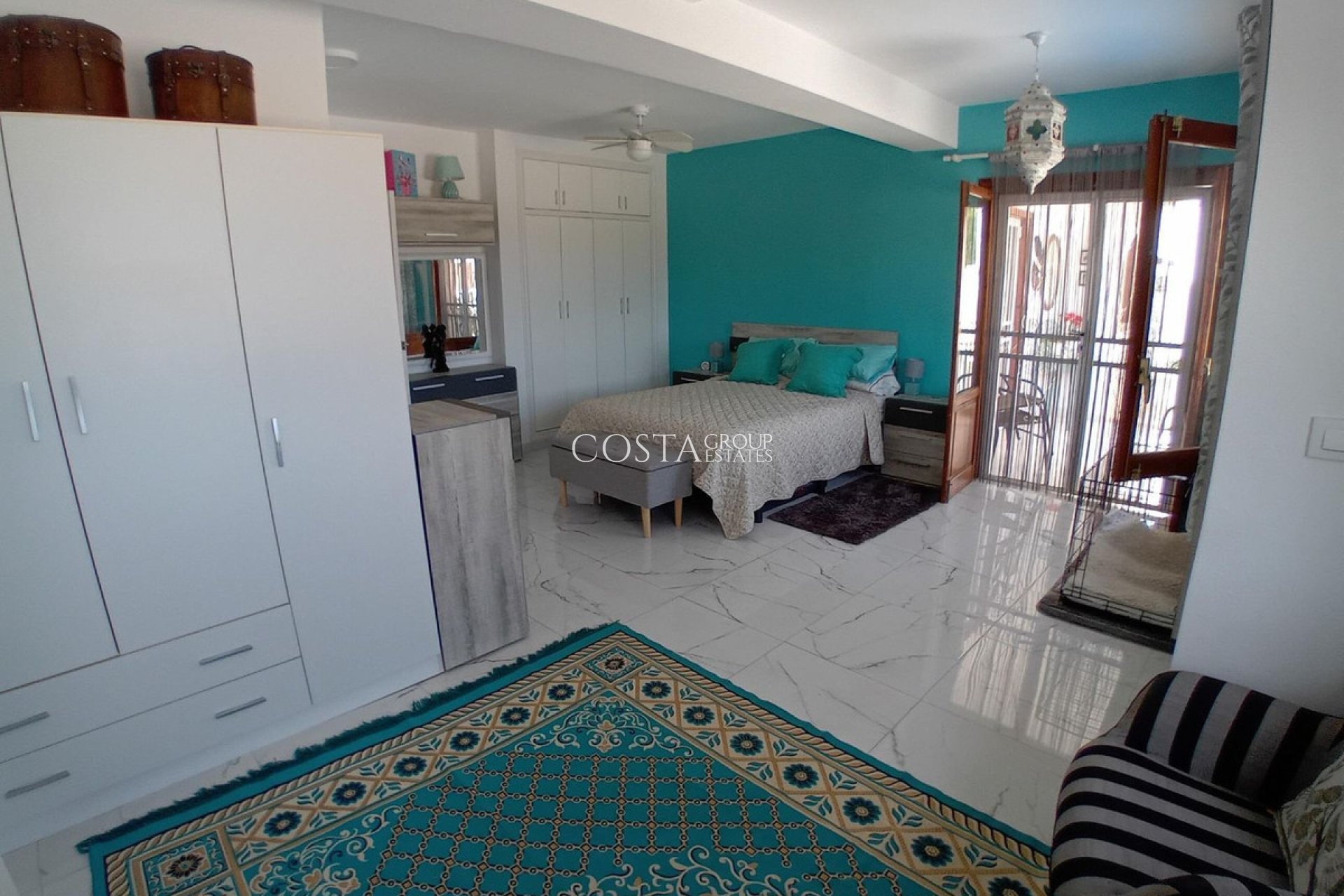 Resale - Villa -
Mazarrón - Bolnuevo