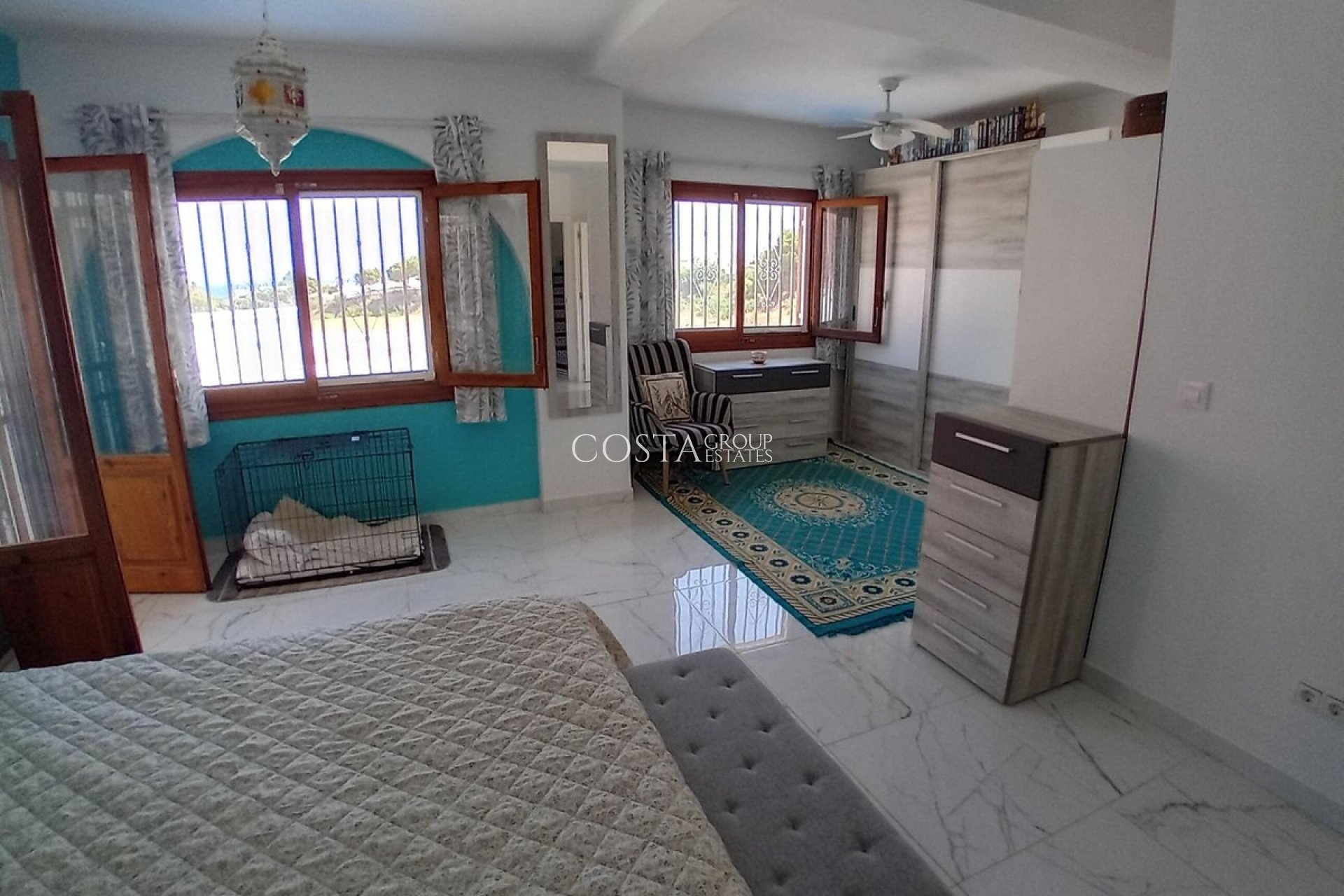 Resale - Villa -
Mazarrón - Bolnuevo
