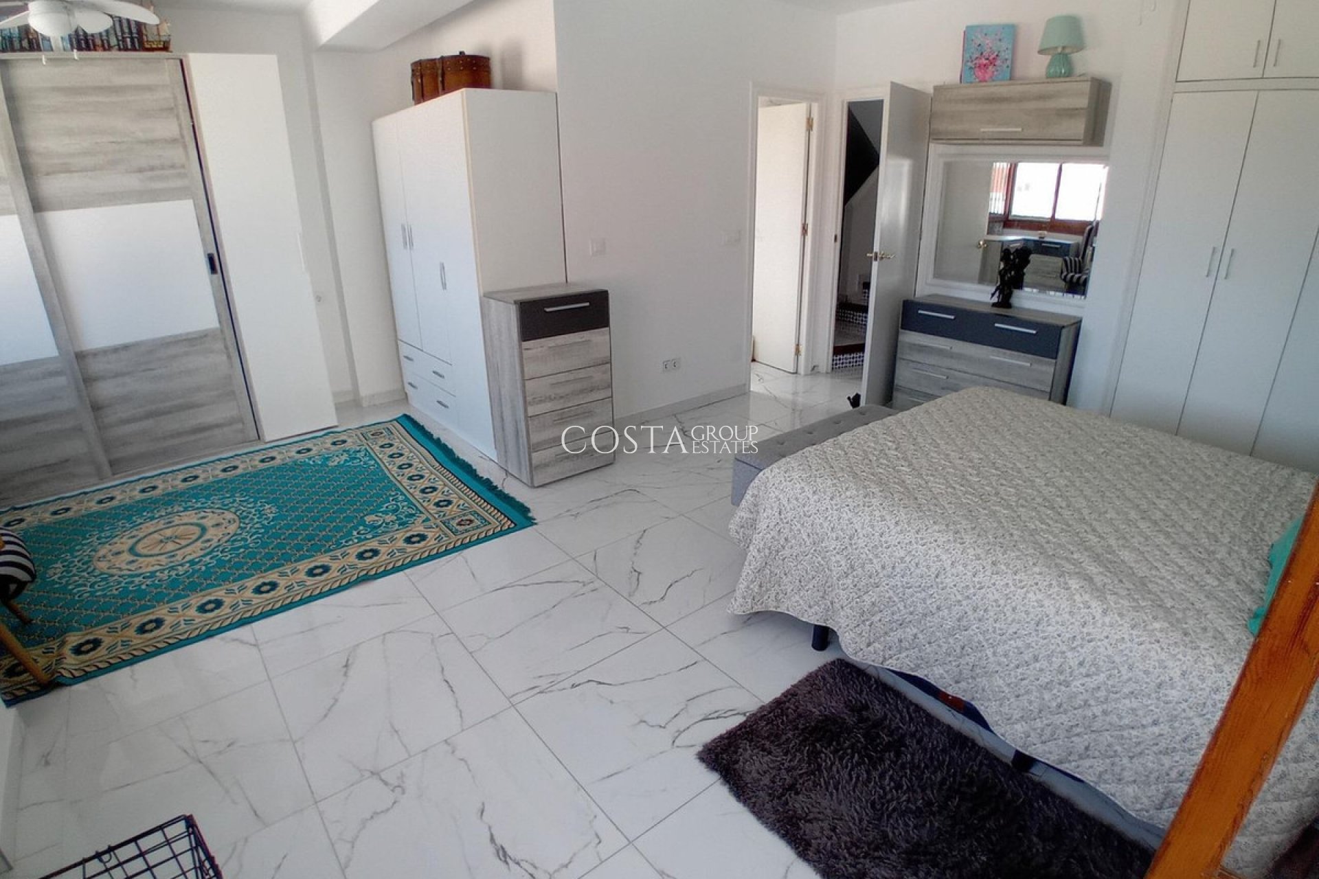 Resale - Villa -
Mazarrón - Bolnuevo